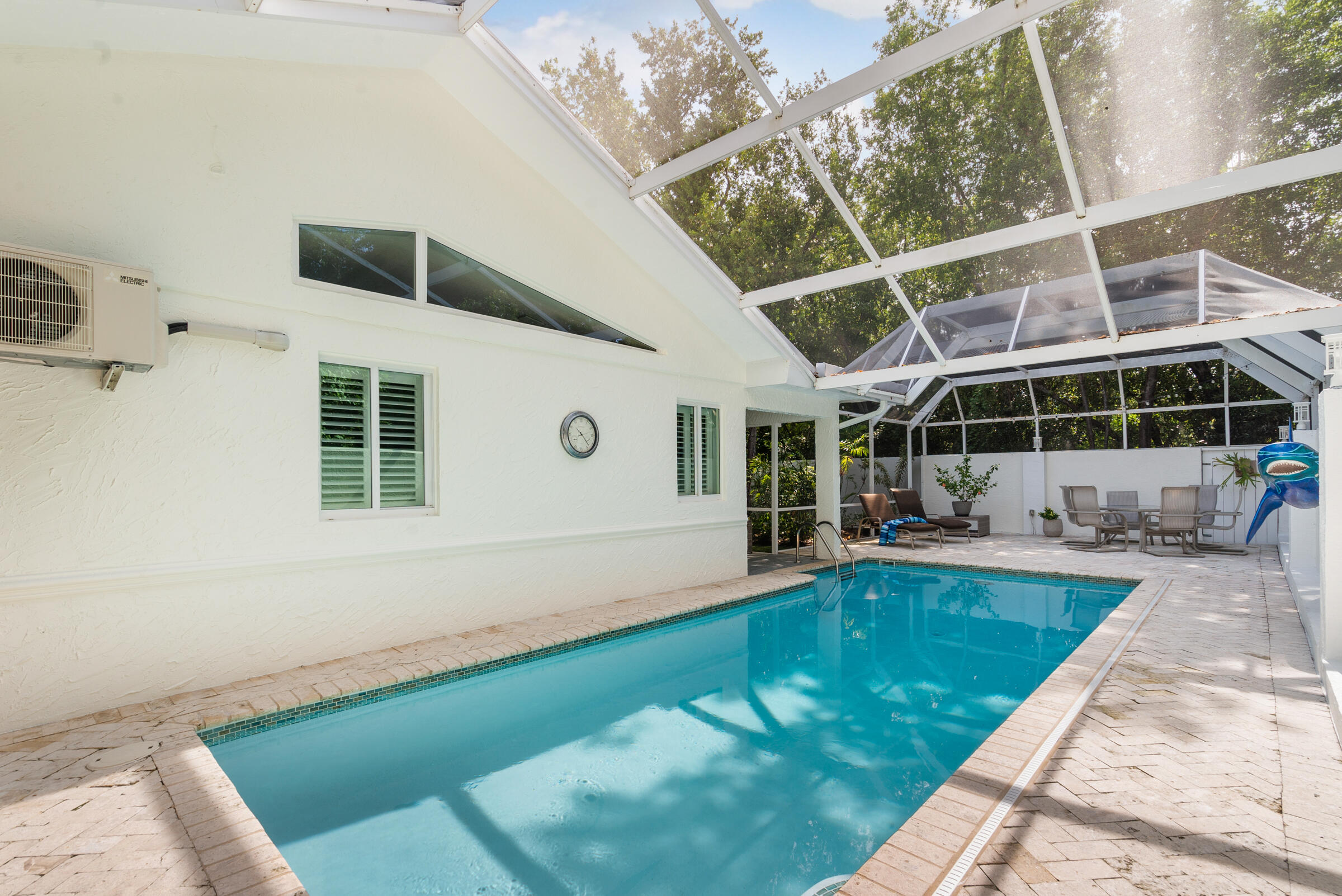 18 Flamingo Hammock Road