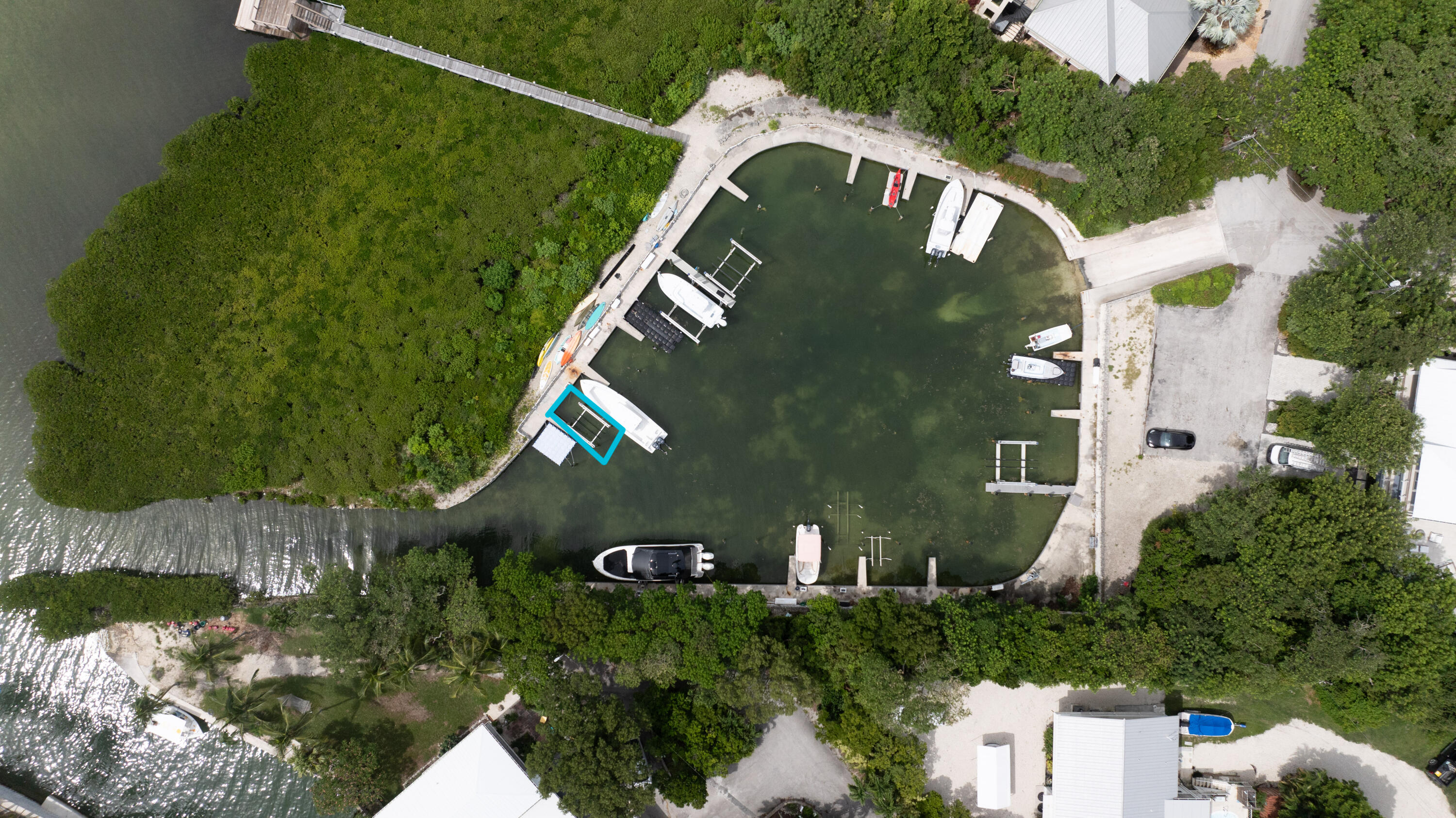 18 Flamingo Hammock Road