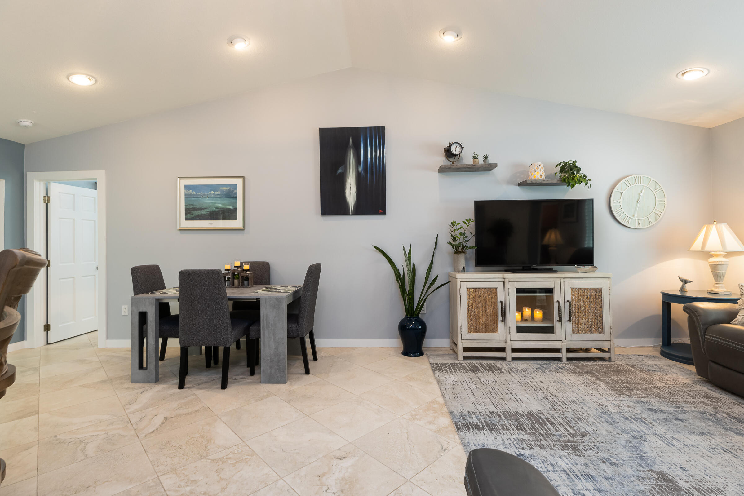 18 Flamingo Hammock Road