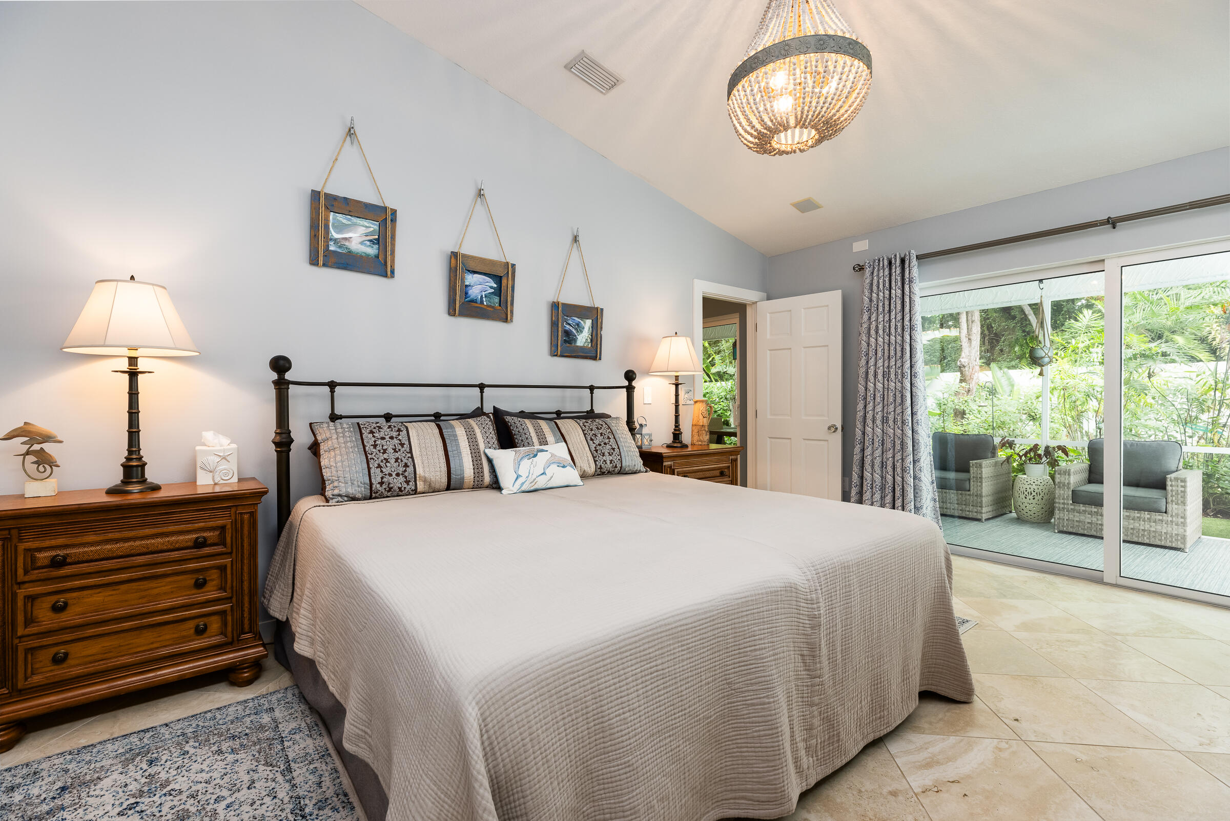 18 Flamingo Hammock Road