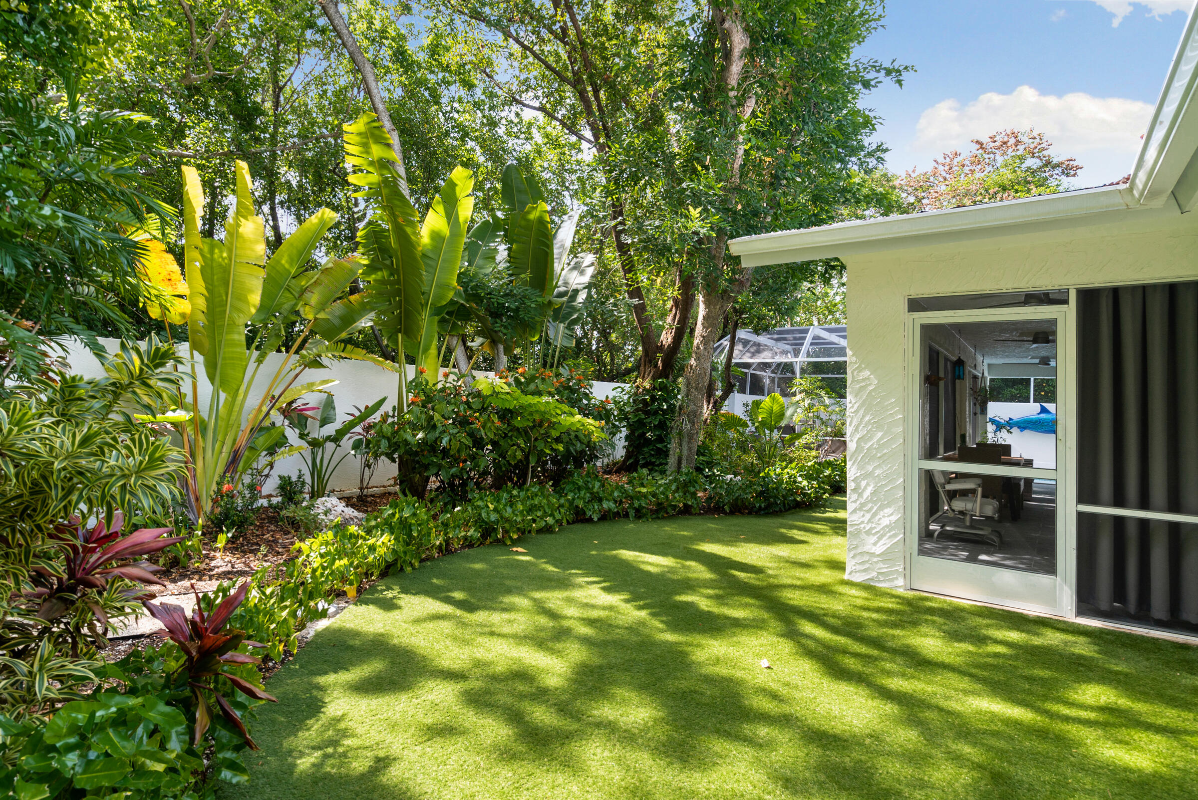 18 Flamingo Hammock Road