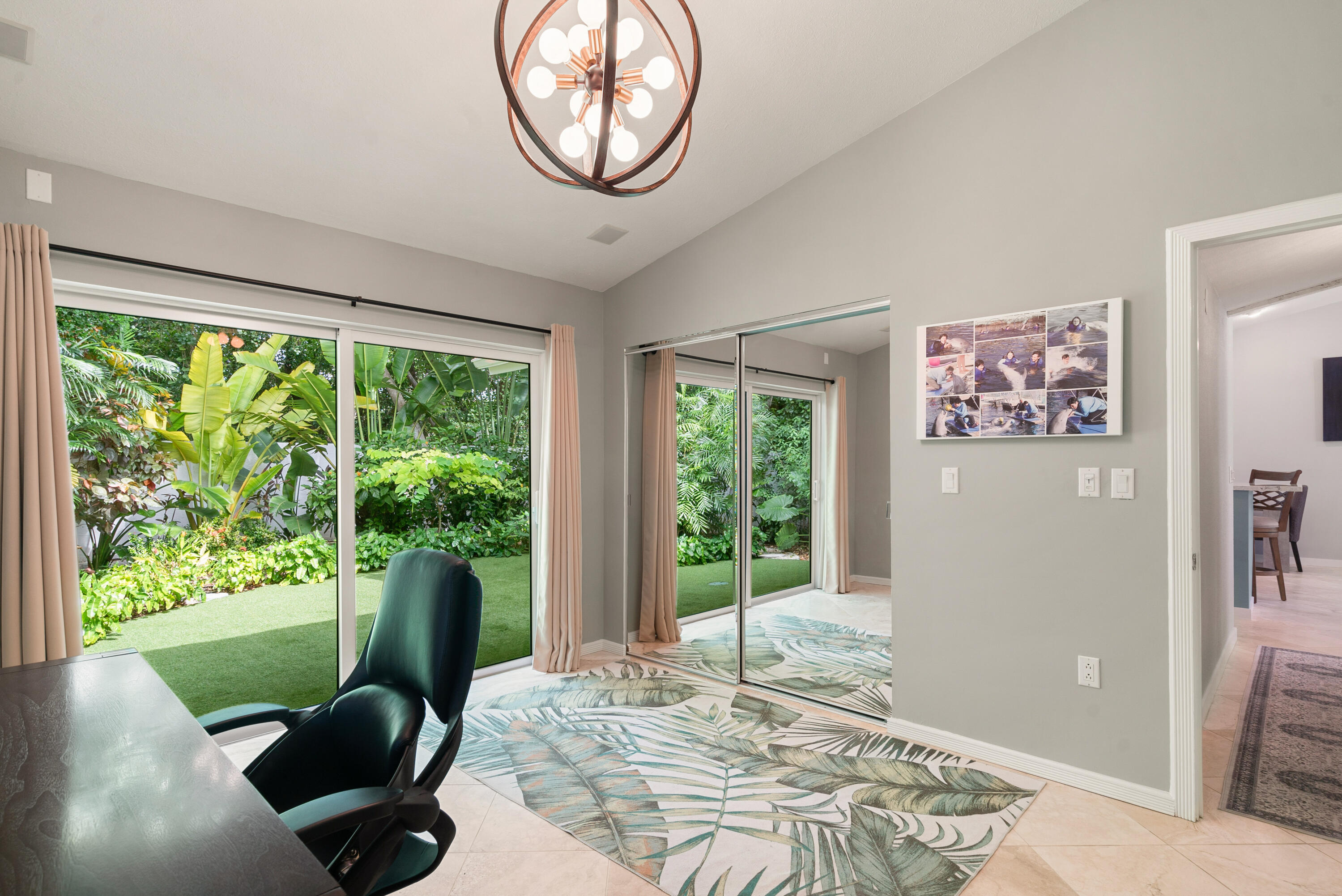 18 Flamingo Hammock Road