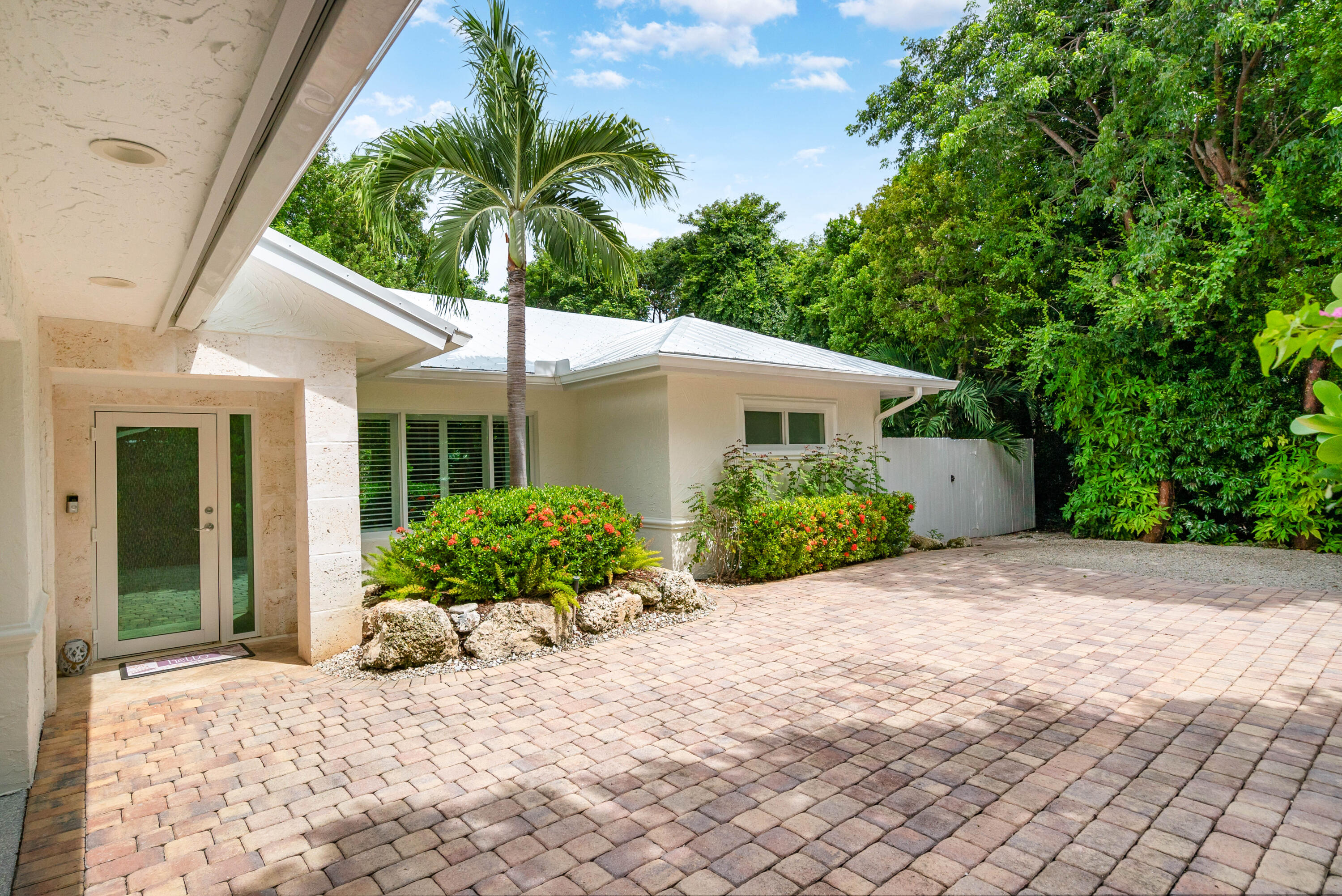 18 Flamingo Hammock Road