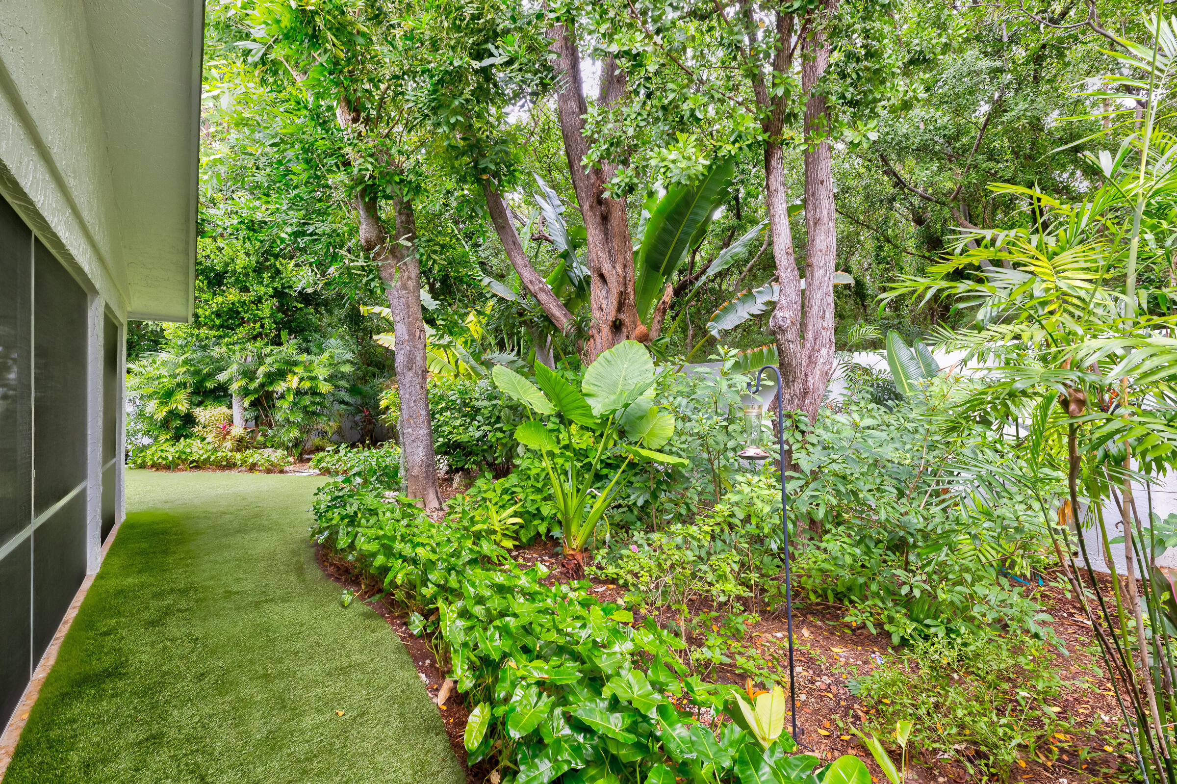 18 Flamingo Hammock Road