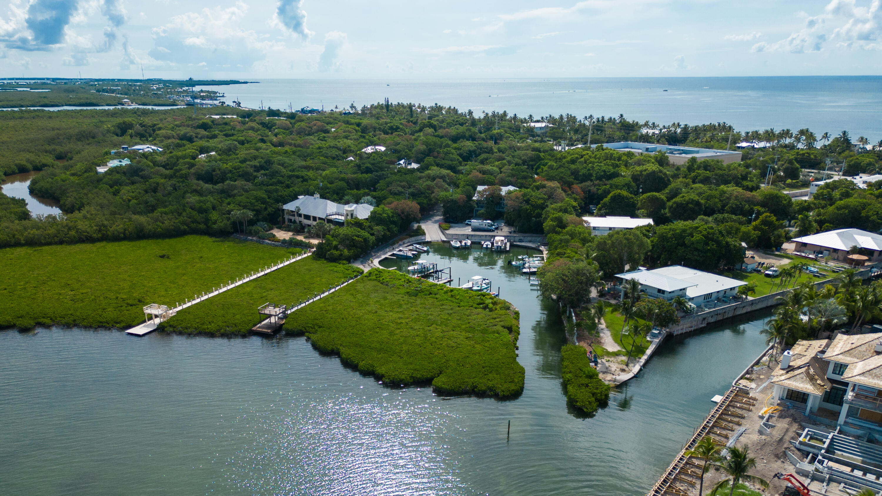 18 Flamingo Hammock Road