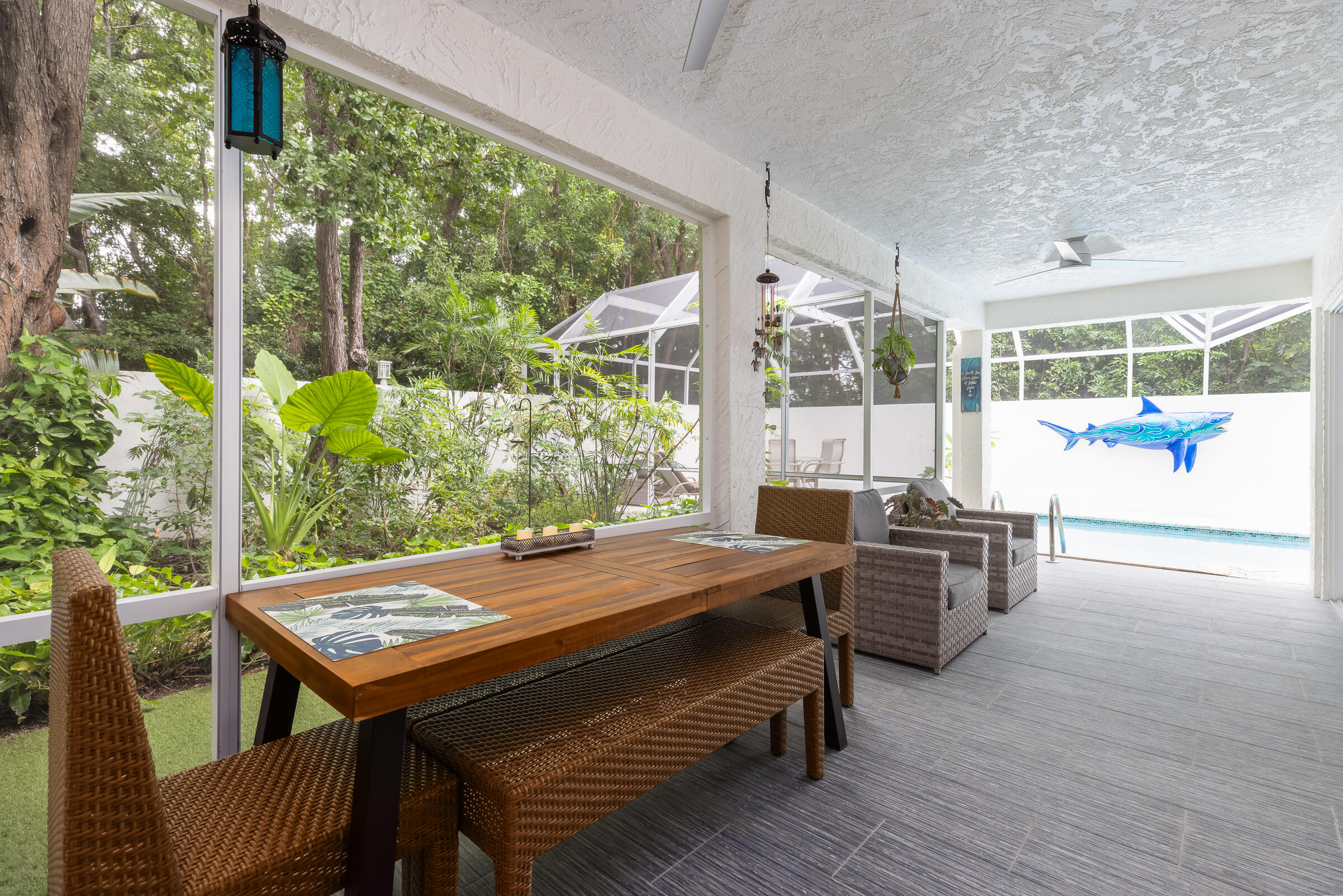 18 Flamingo Hammock Road