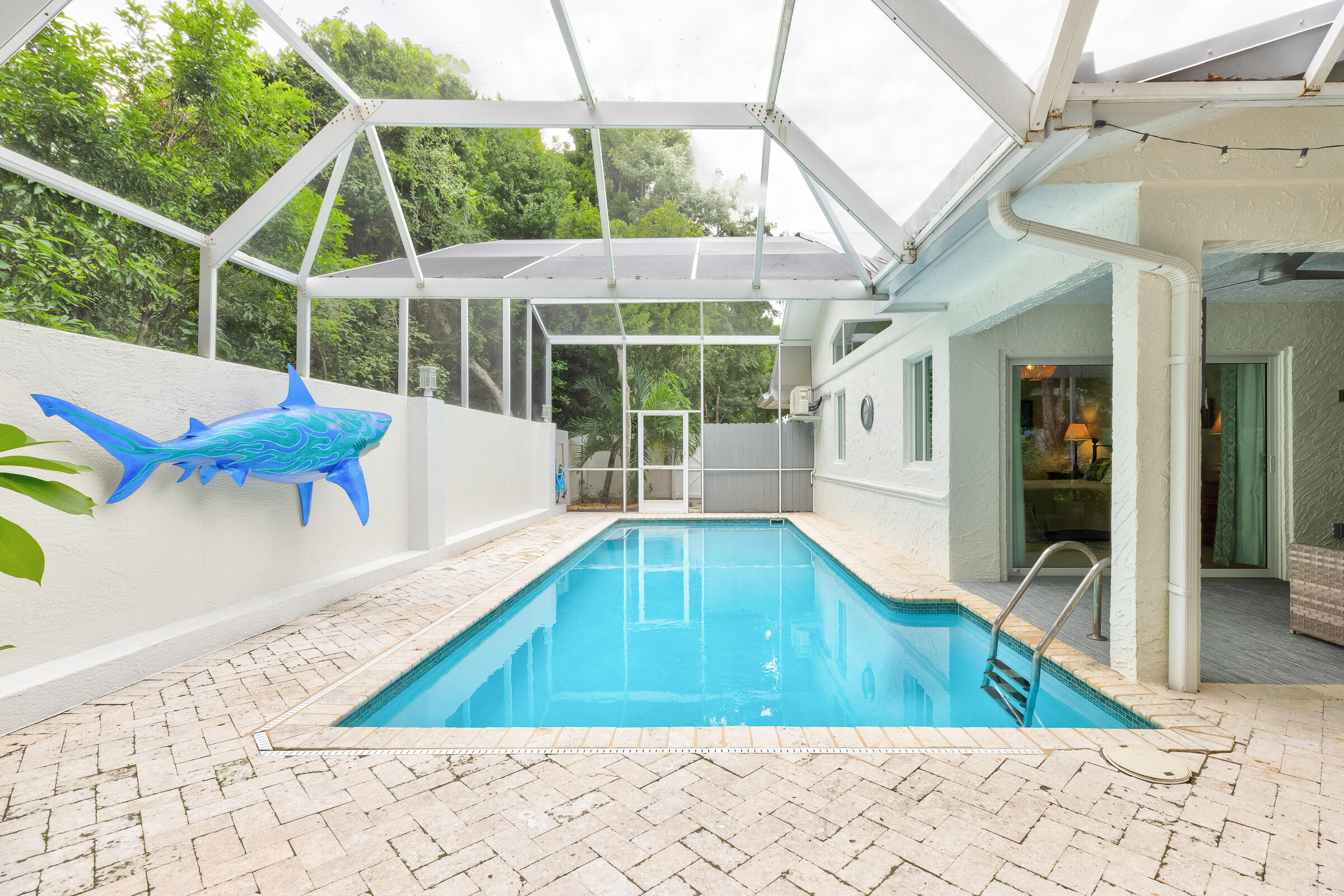 18 Flamingo Hammock Road