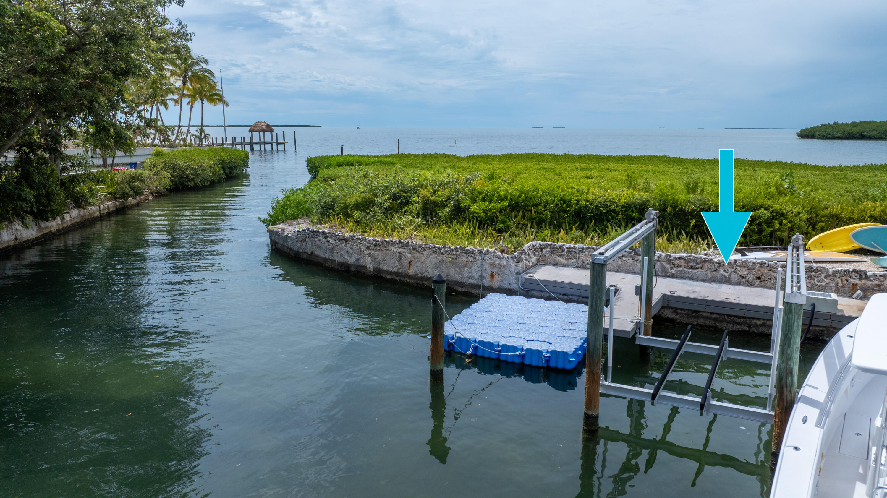 18 Flamingo Hammock Road