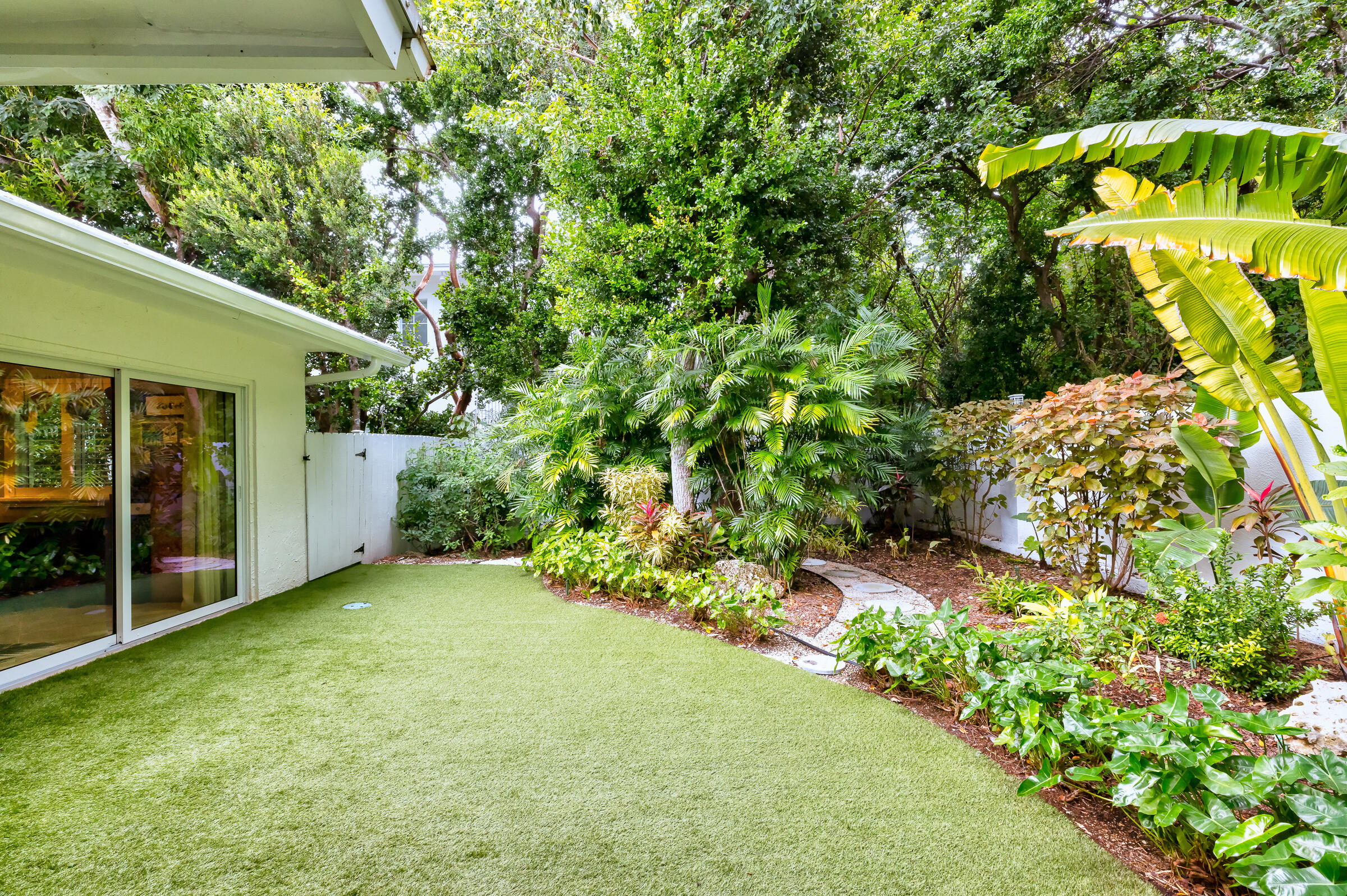 18 Flamingo Hammock Road