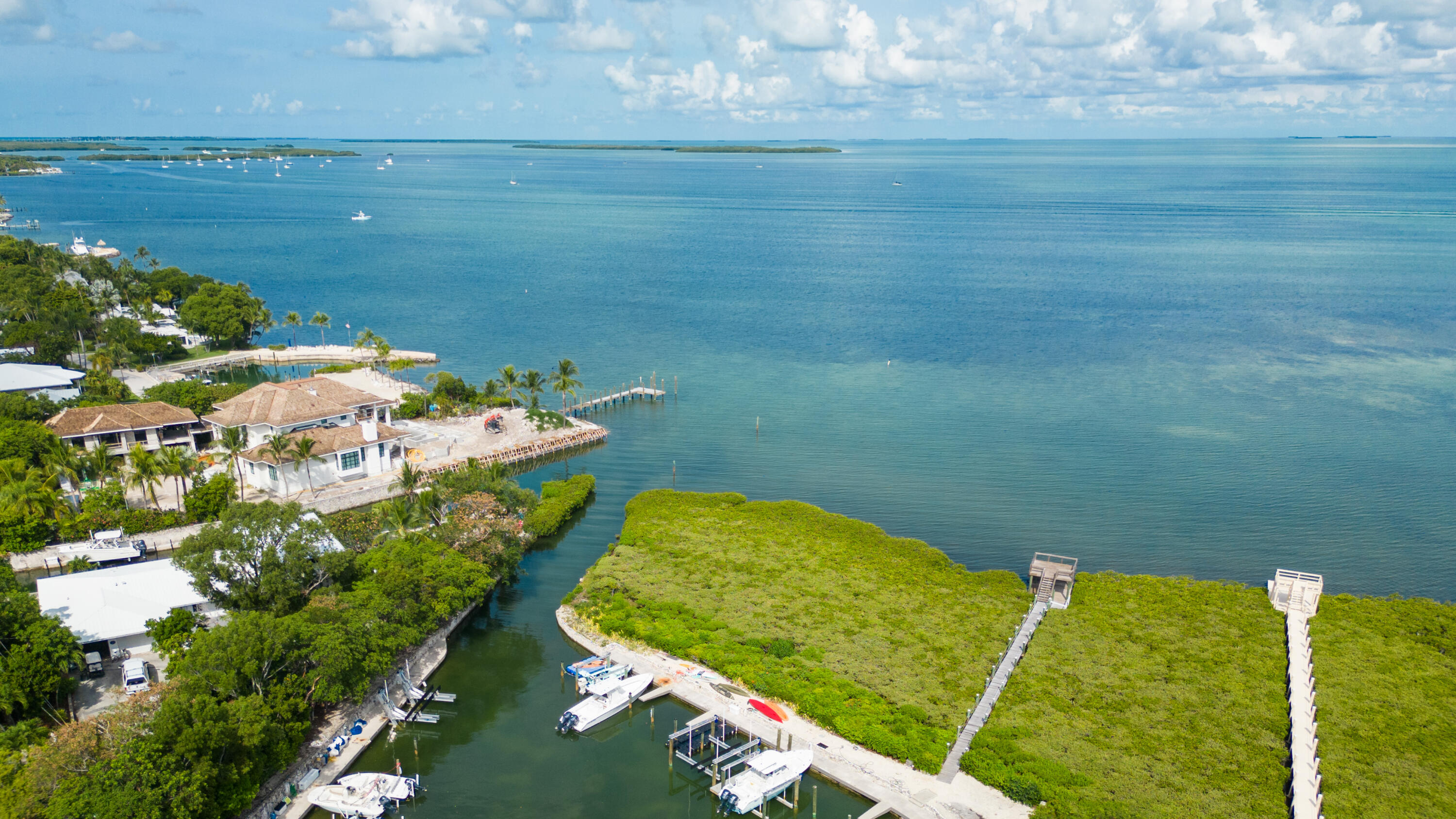 18 Flamingo Hammock Road