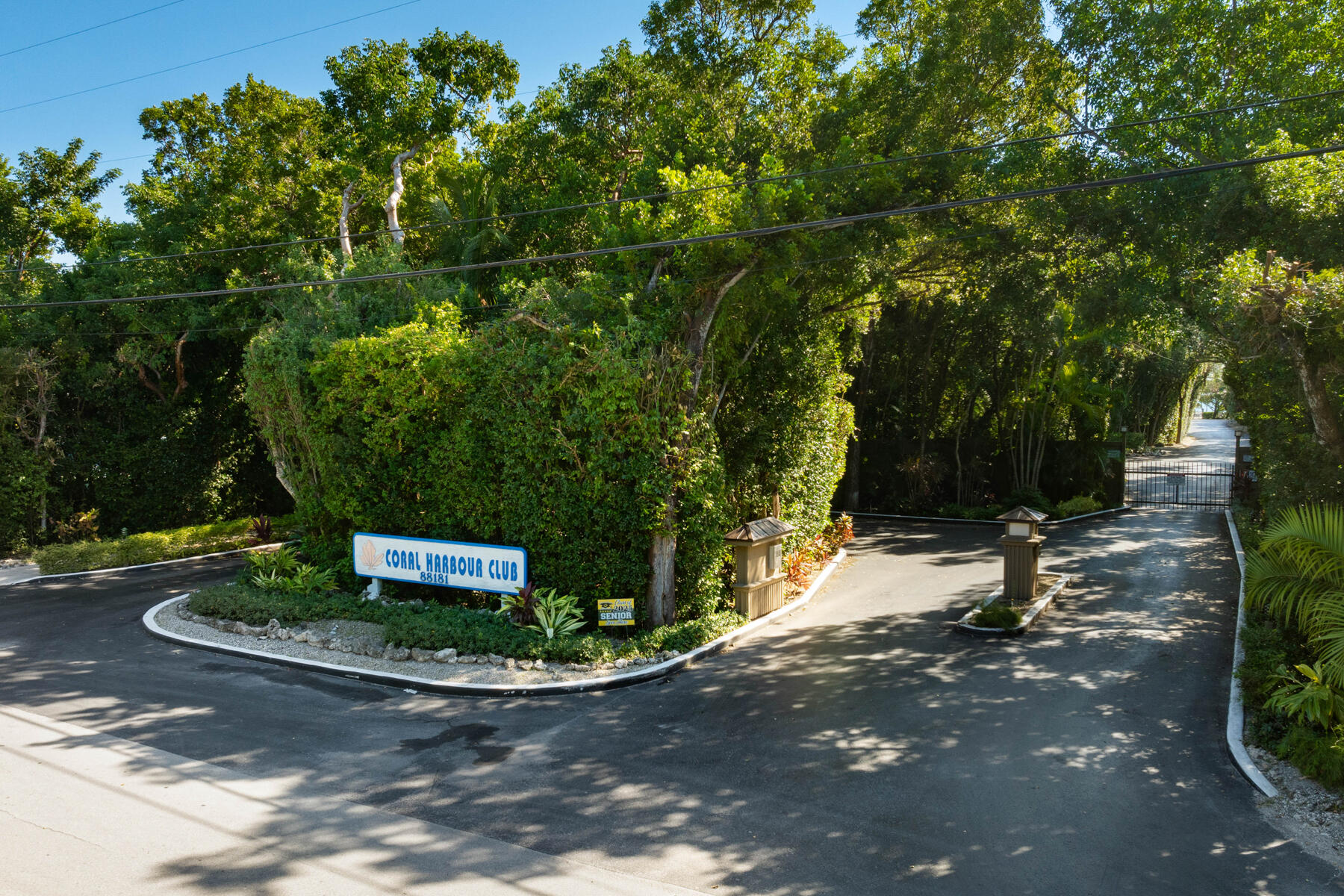 88181 Old Highway Unit: 41G