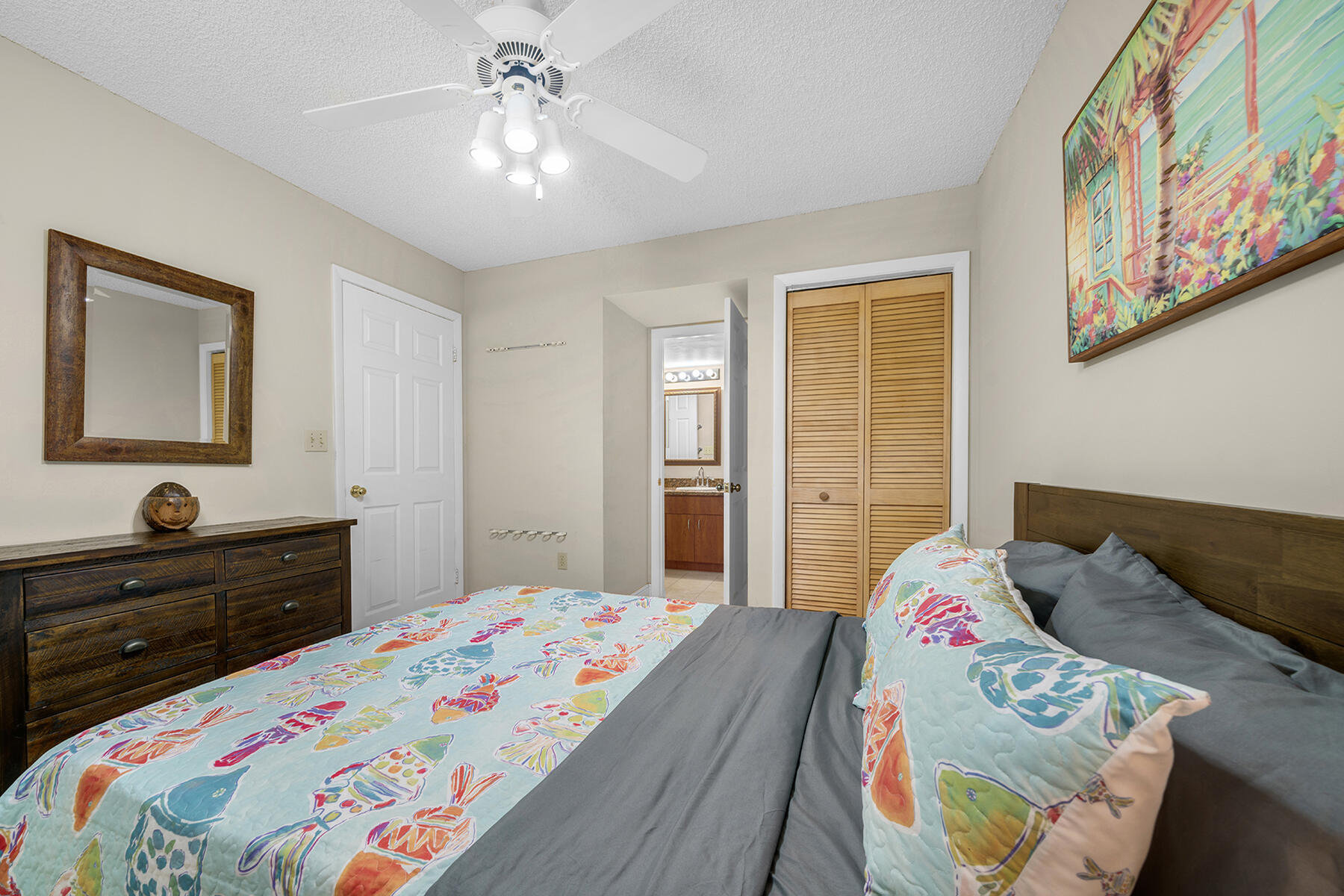 500 Burton Drive Unit: 4215