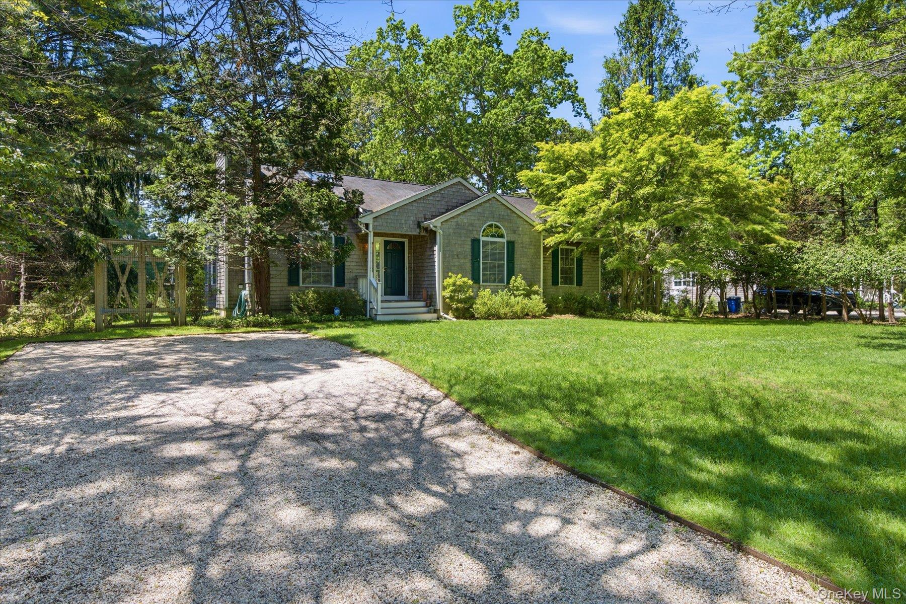 34 Waterhole Road