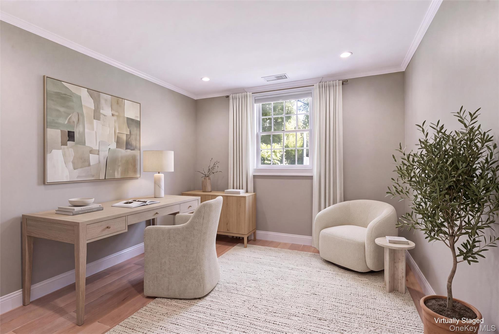 245 Meadows W