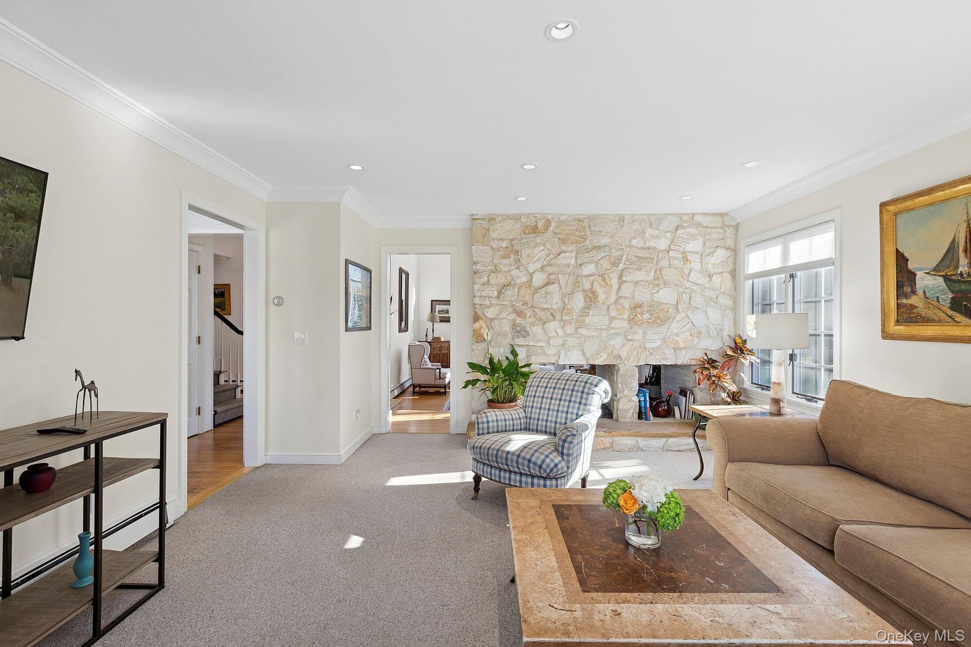 87 Gould Street