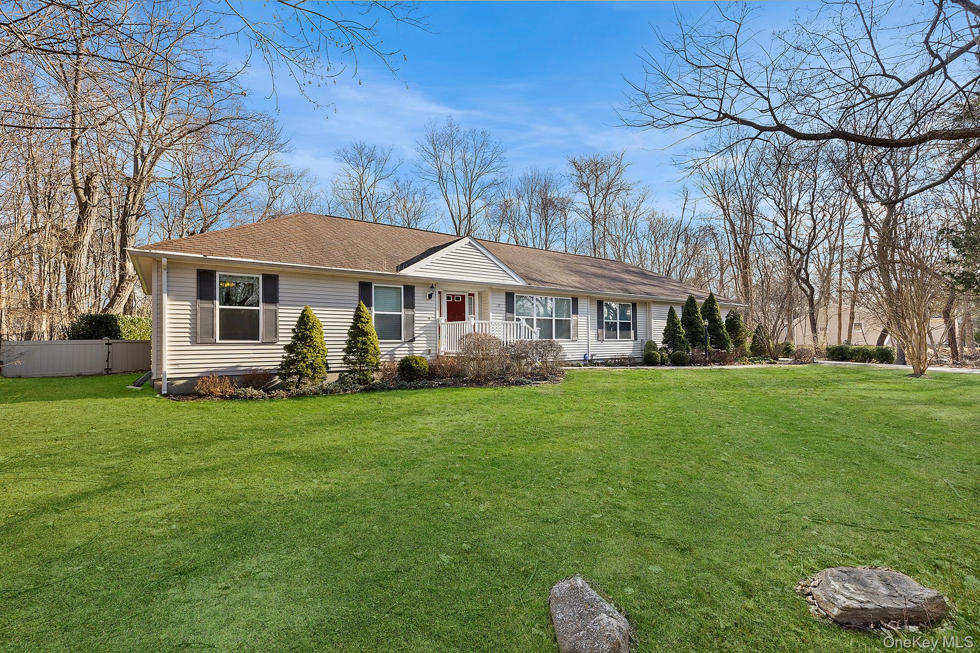 17 Cove View Road