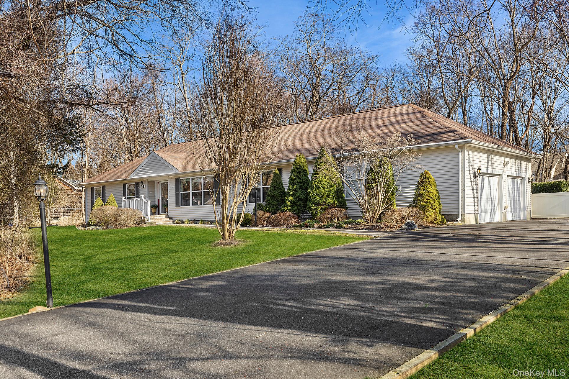 17 Cove View Road