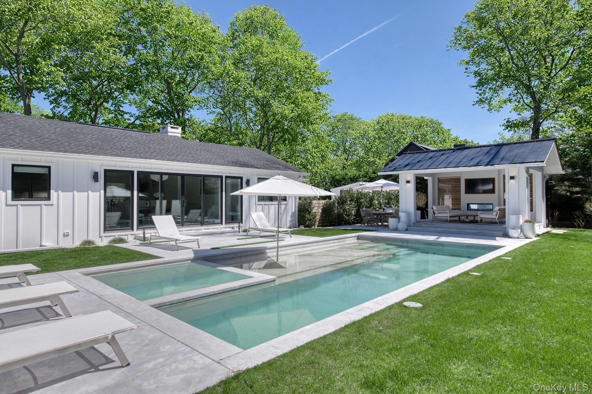 54 Glade Road