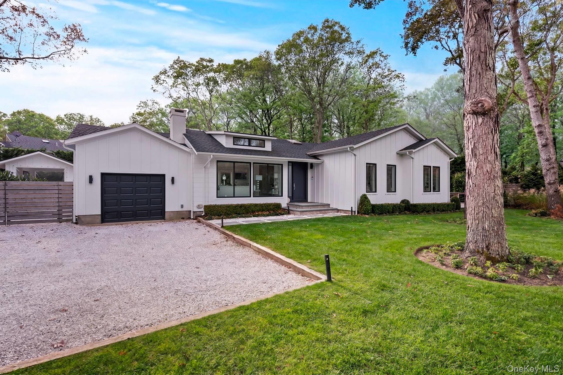 54 Glade Road