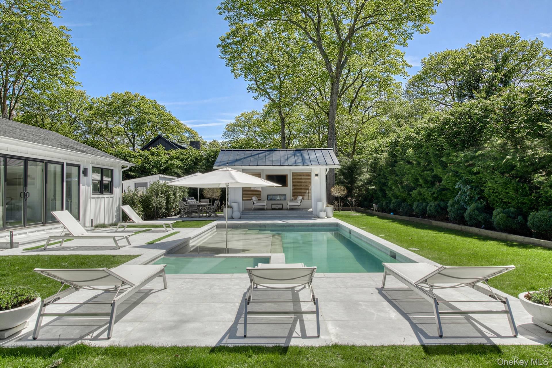 54 Glade Road