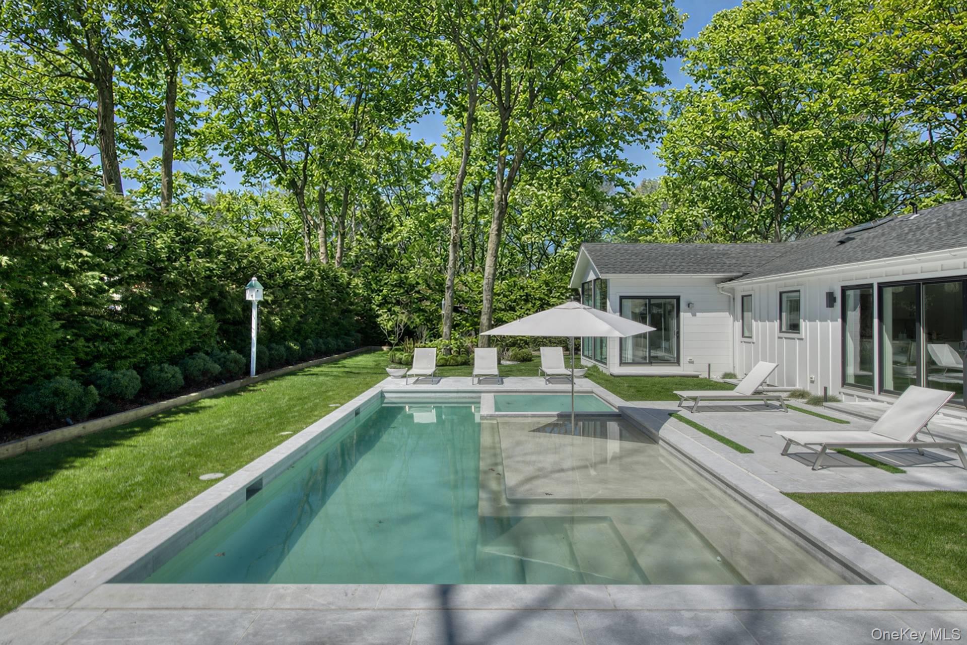 54 Glade Road