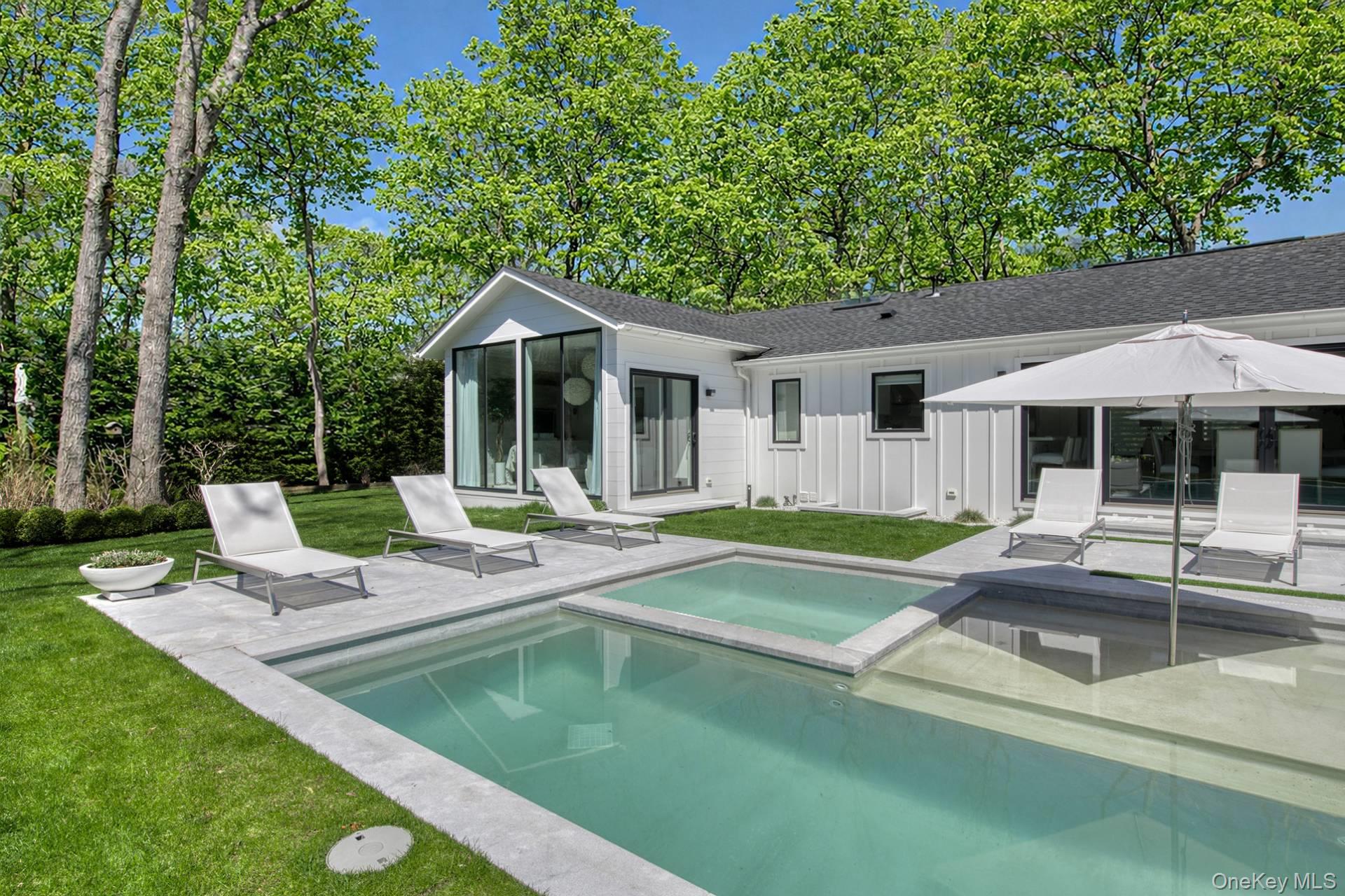 54 Glade Road