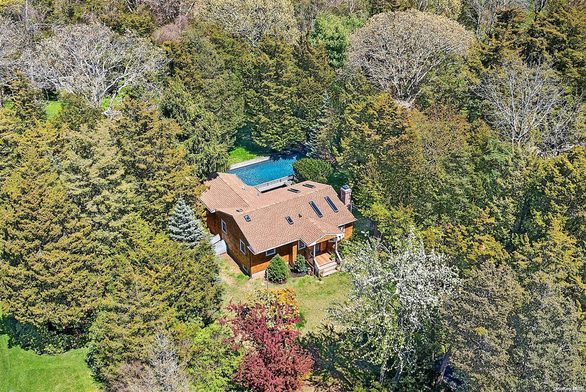 111 Norfolk Drive