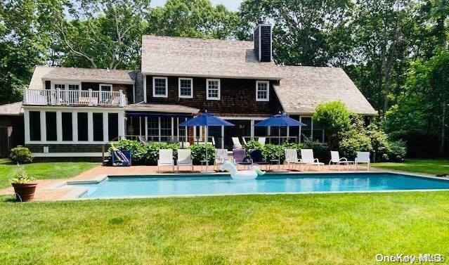 340 Wainscott Harbor Road