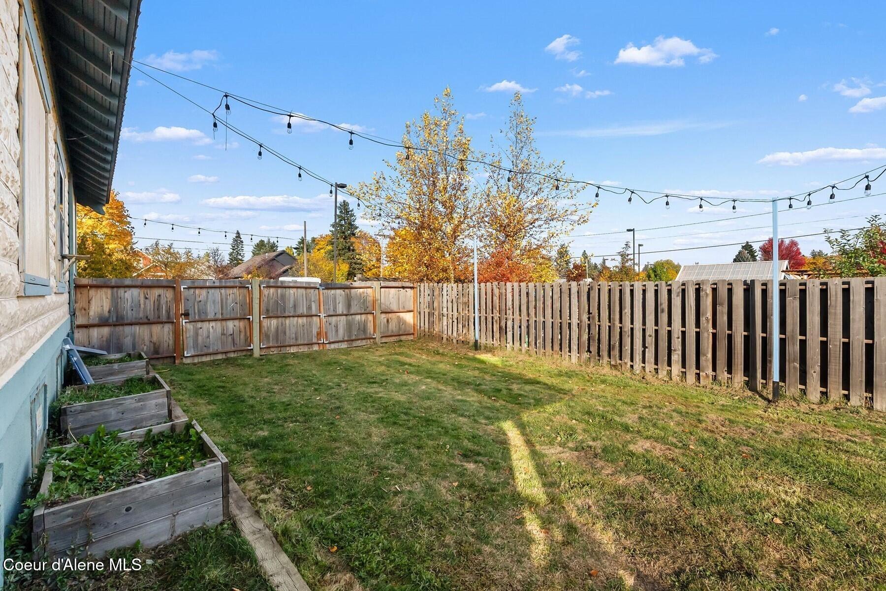 1509 Cedar St, Sandpoint