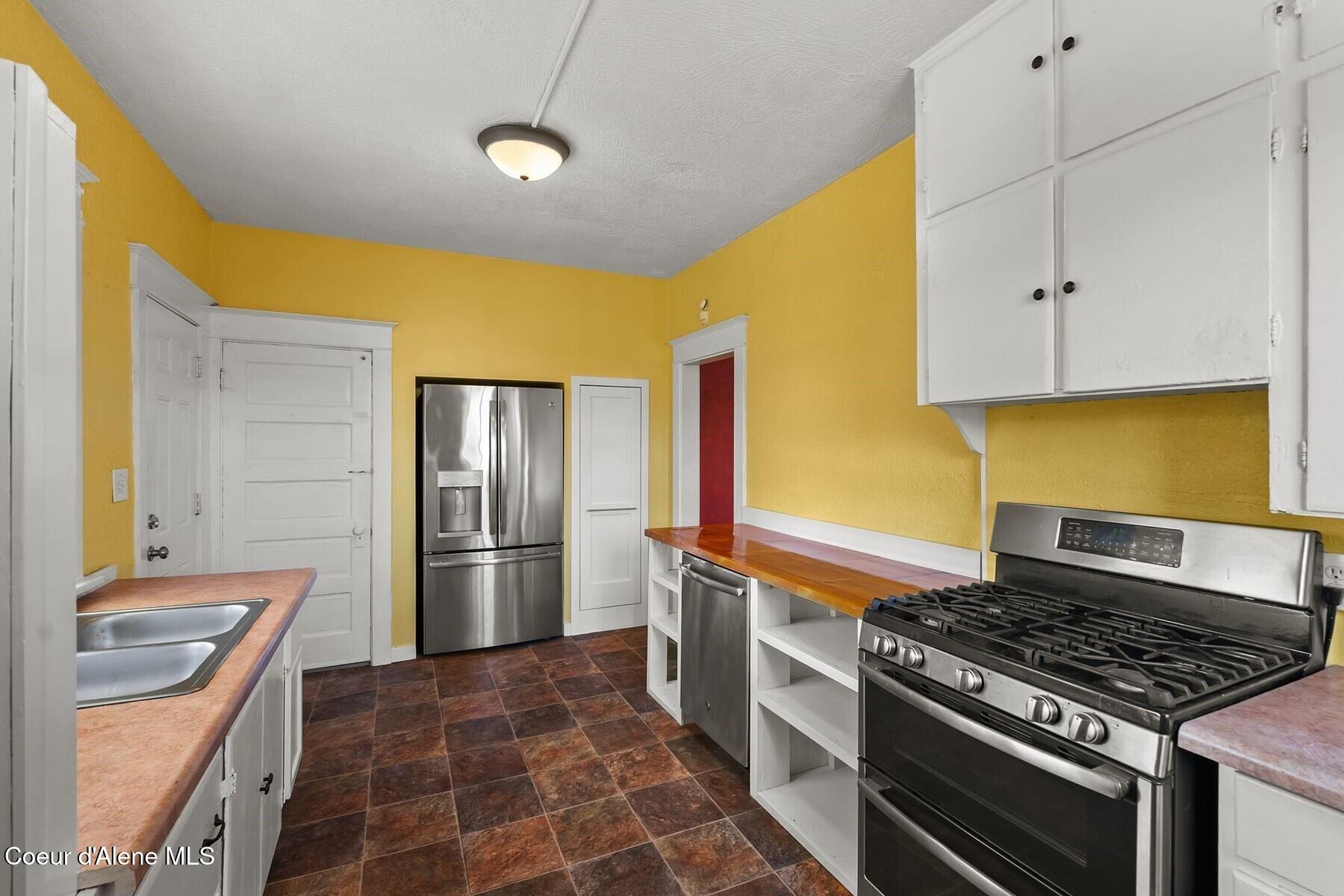1509 Cedar St, Sandpoint
