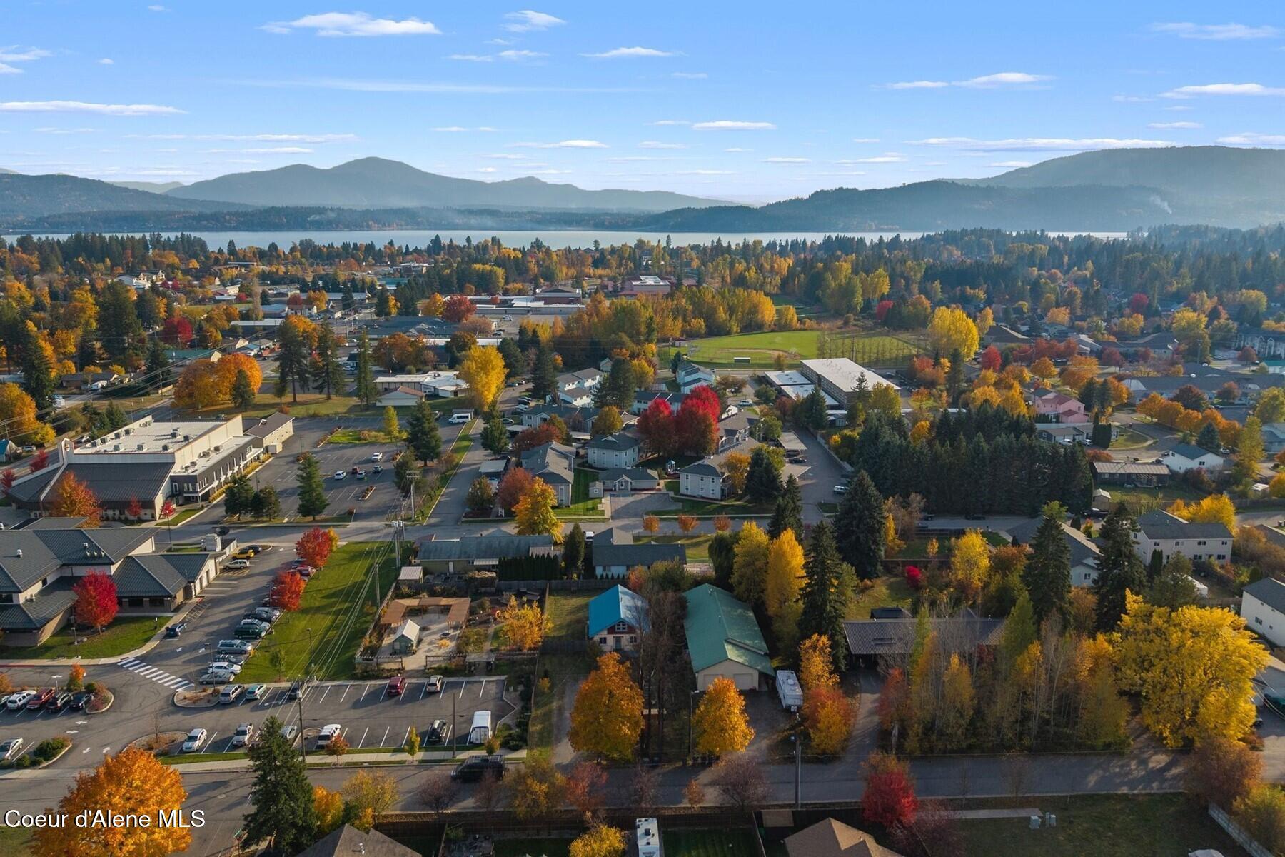 1509 Cedar St, Sandpoint