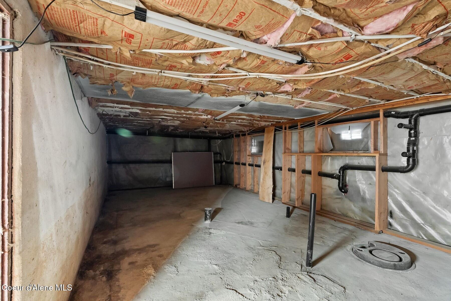 1509 Cedar St, Sandpoint