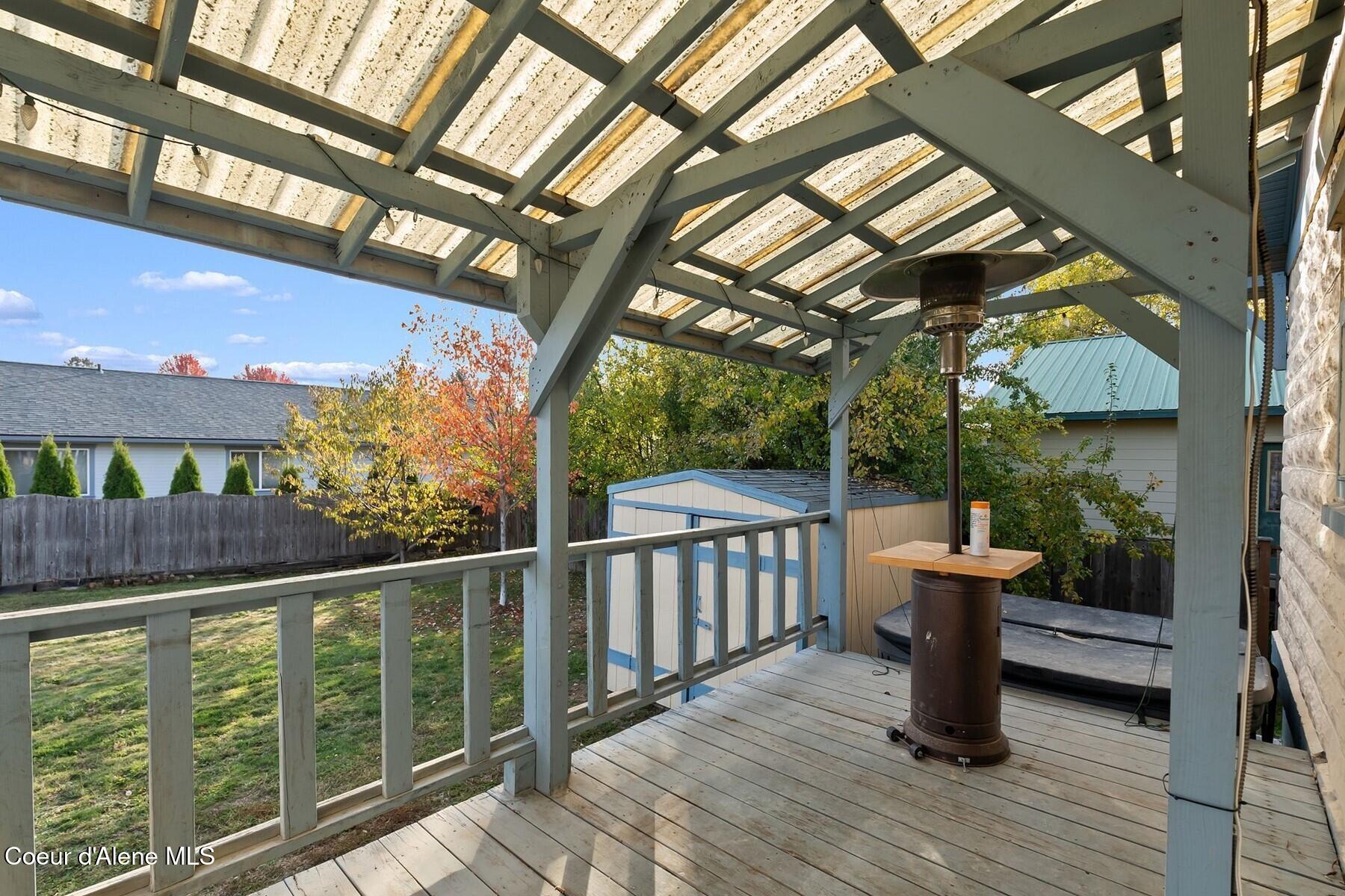 1509 Cedar St, Sandpoint