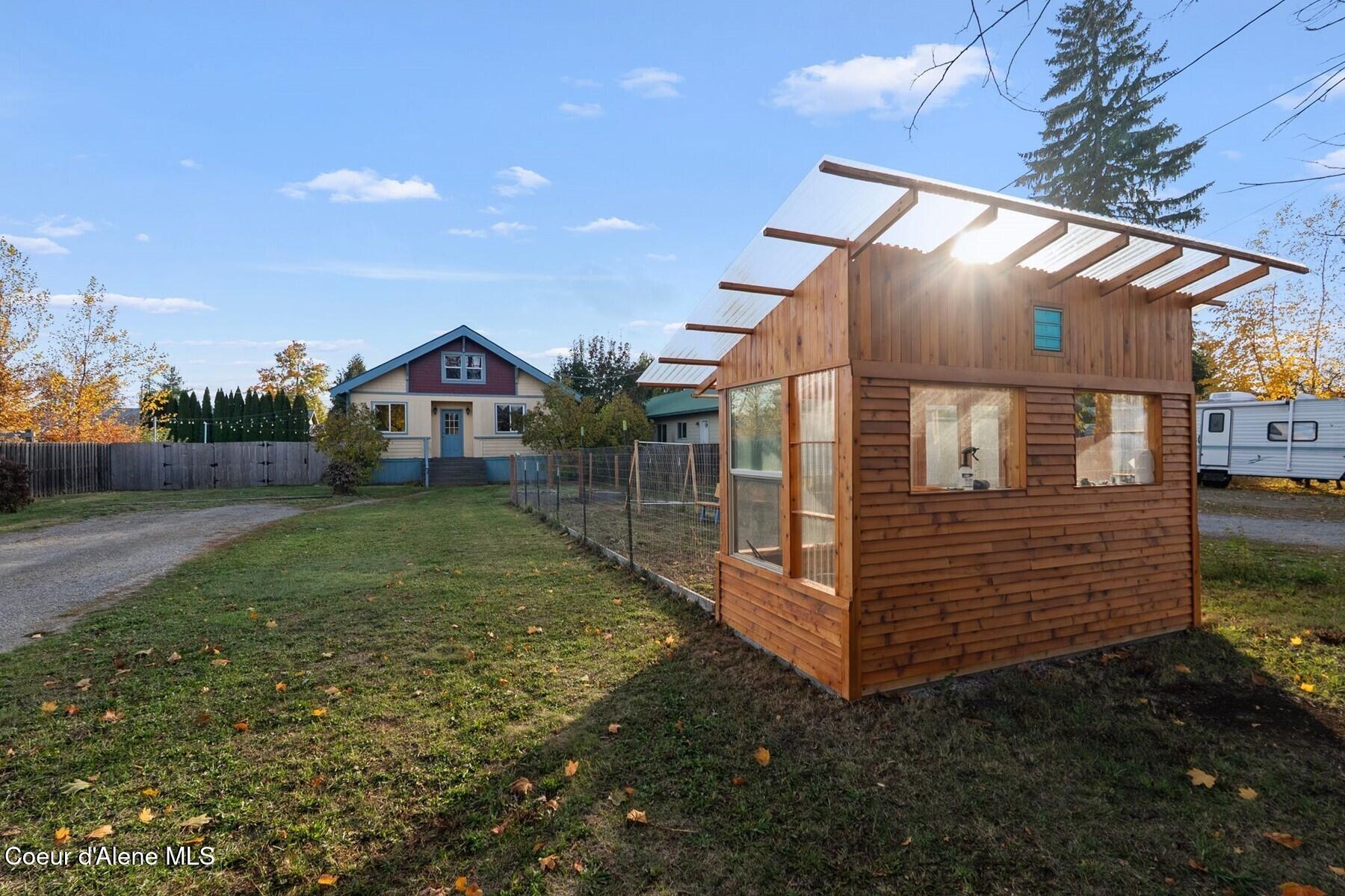 1509 Cedar St, Sandpoint