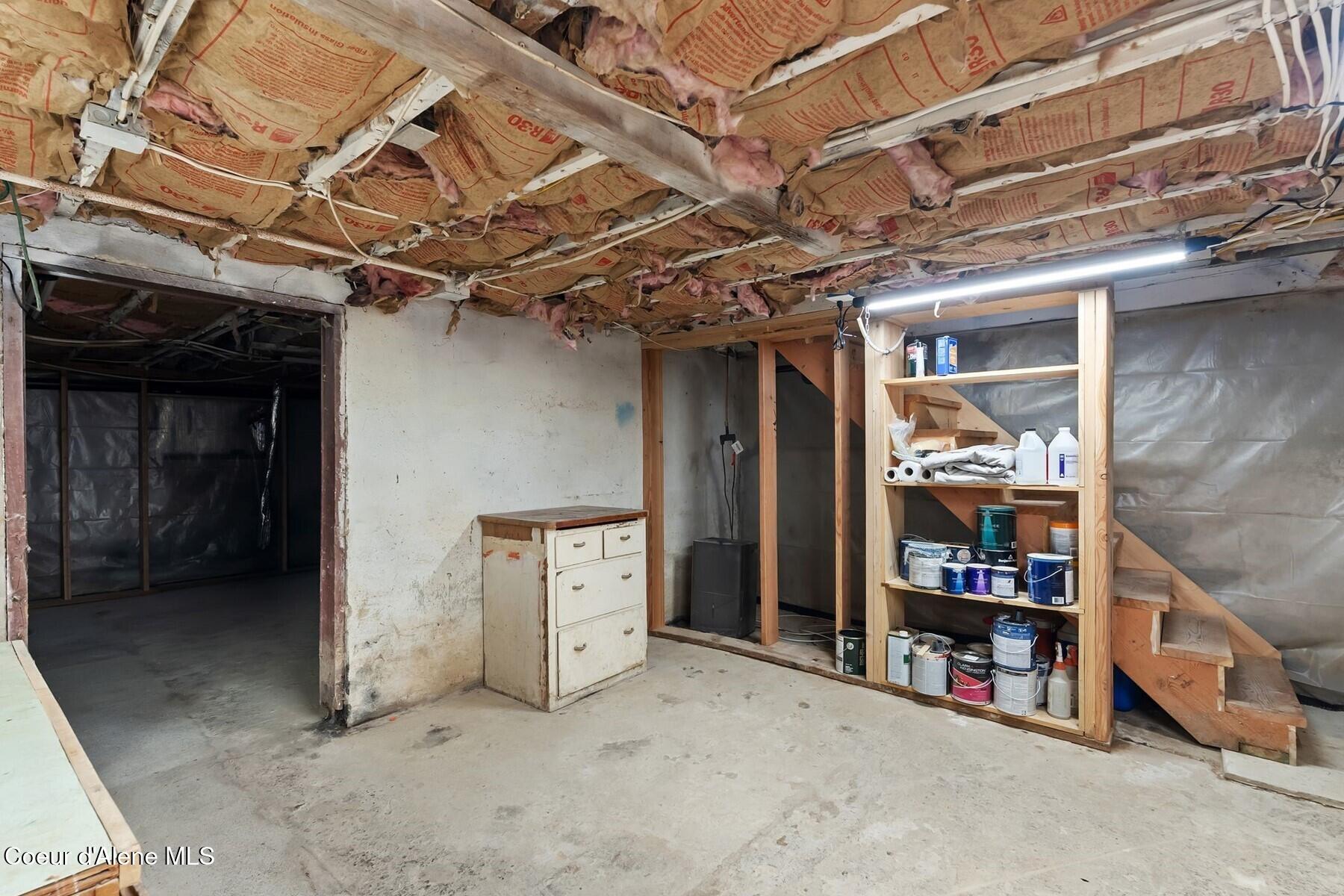 1509 Cedar St, Sandpoint
