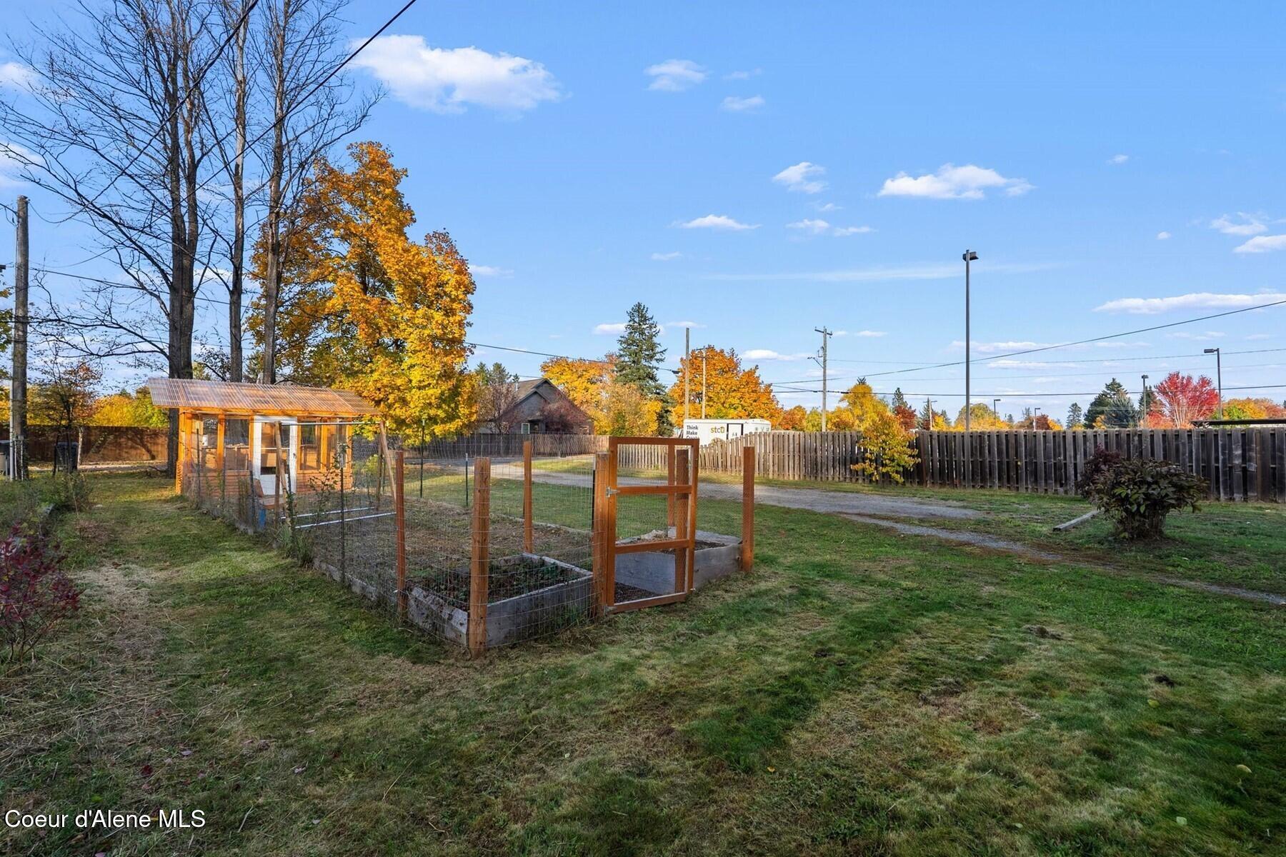1509 Cedar St, Sandpoint