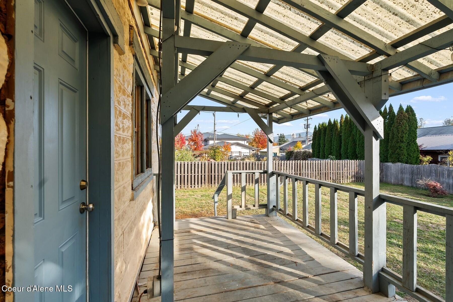 1509 Cedar St, Sandpoint
