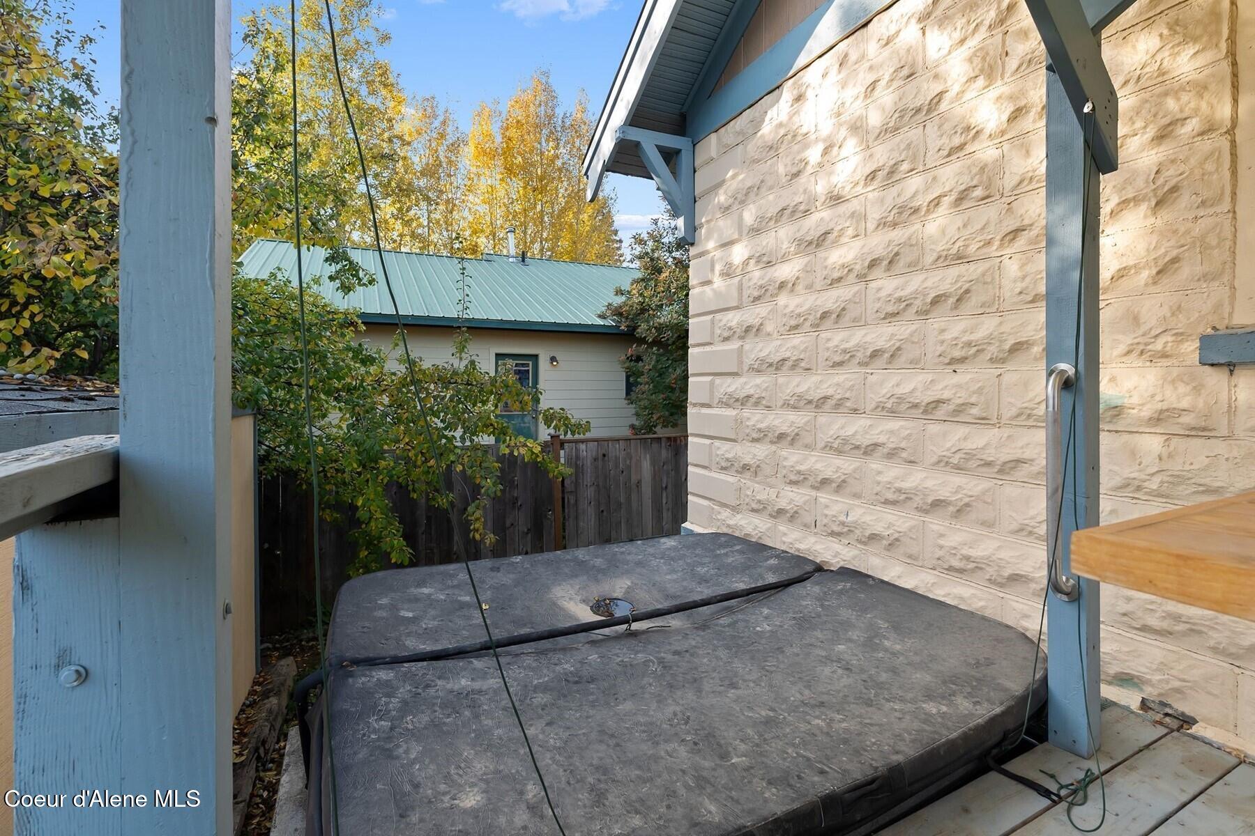 1509 Cedar St, Sandpoint