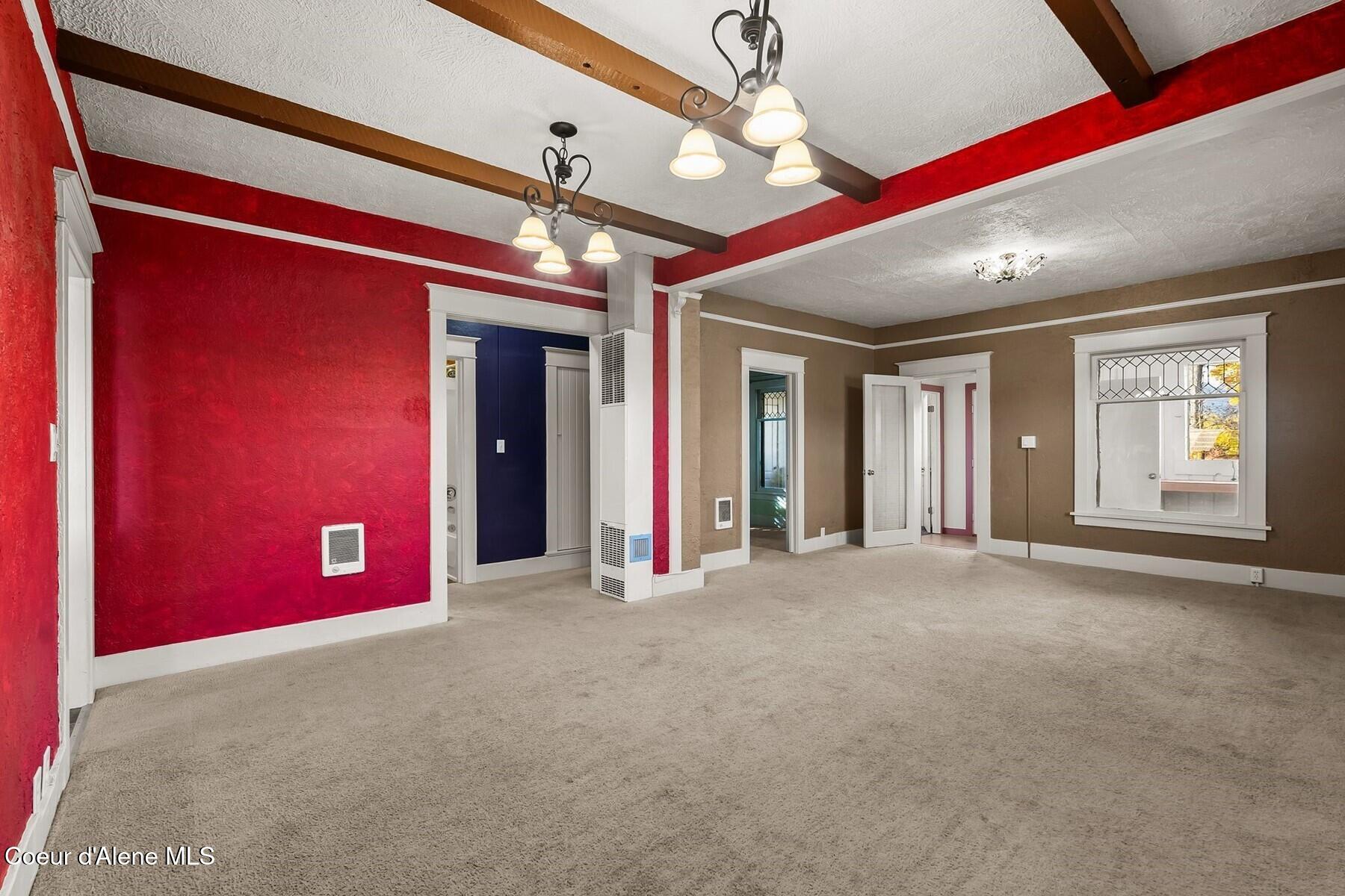 1509 Cedar St, Sandpoint