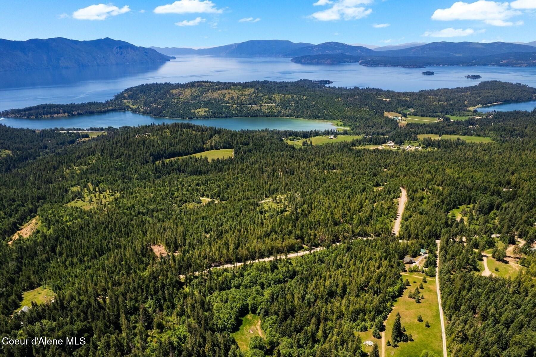 NNA 60 Acres Tahoe Drive