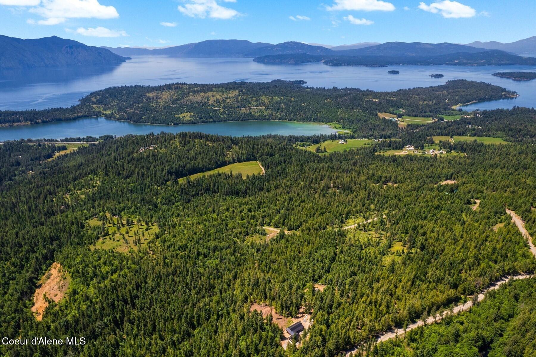NNA 60 Acres Tahoe Drive