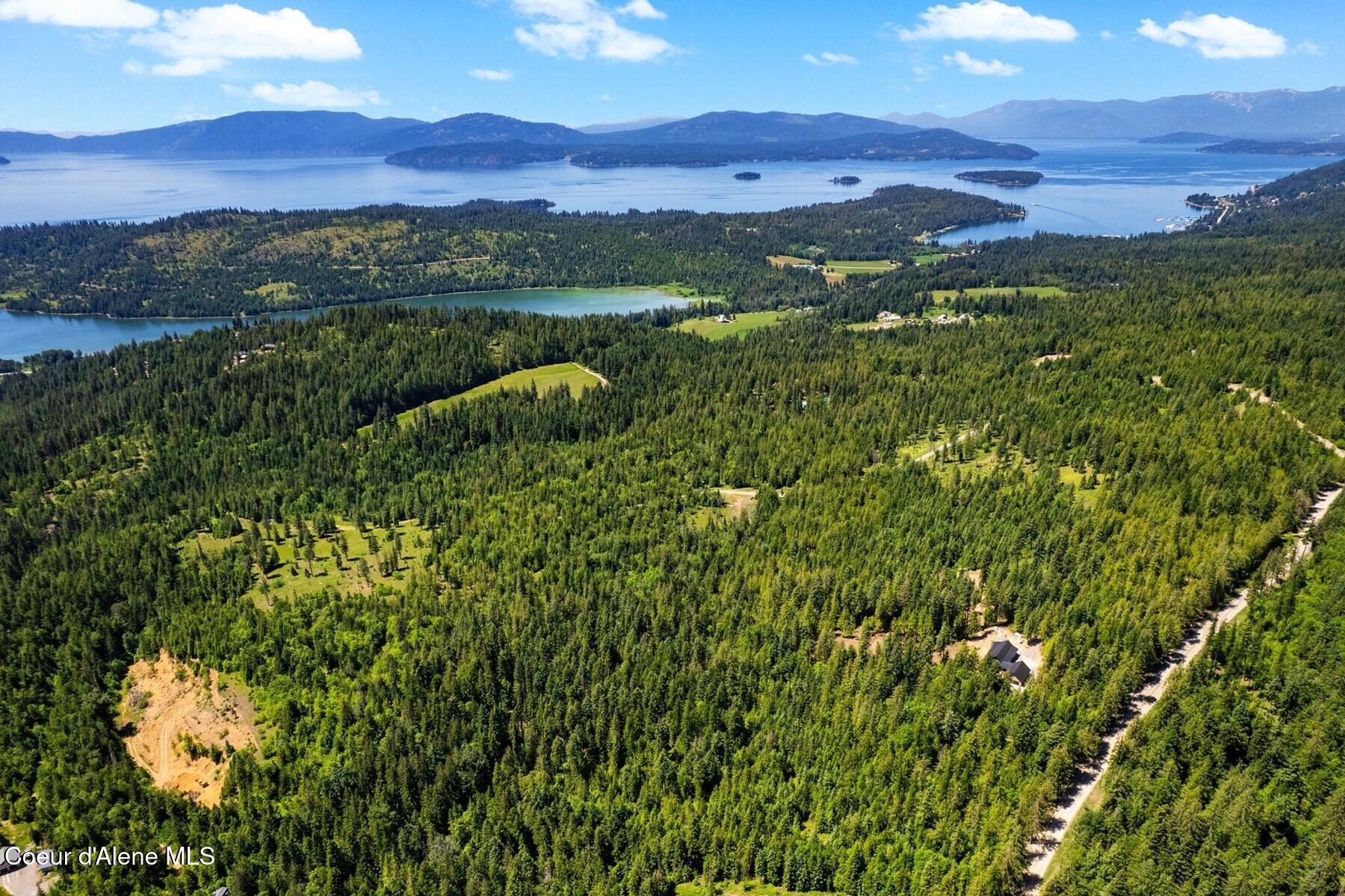 NNA 60 Acres Tahoe Drive