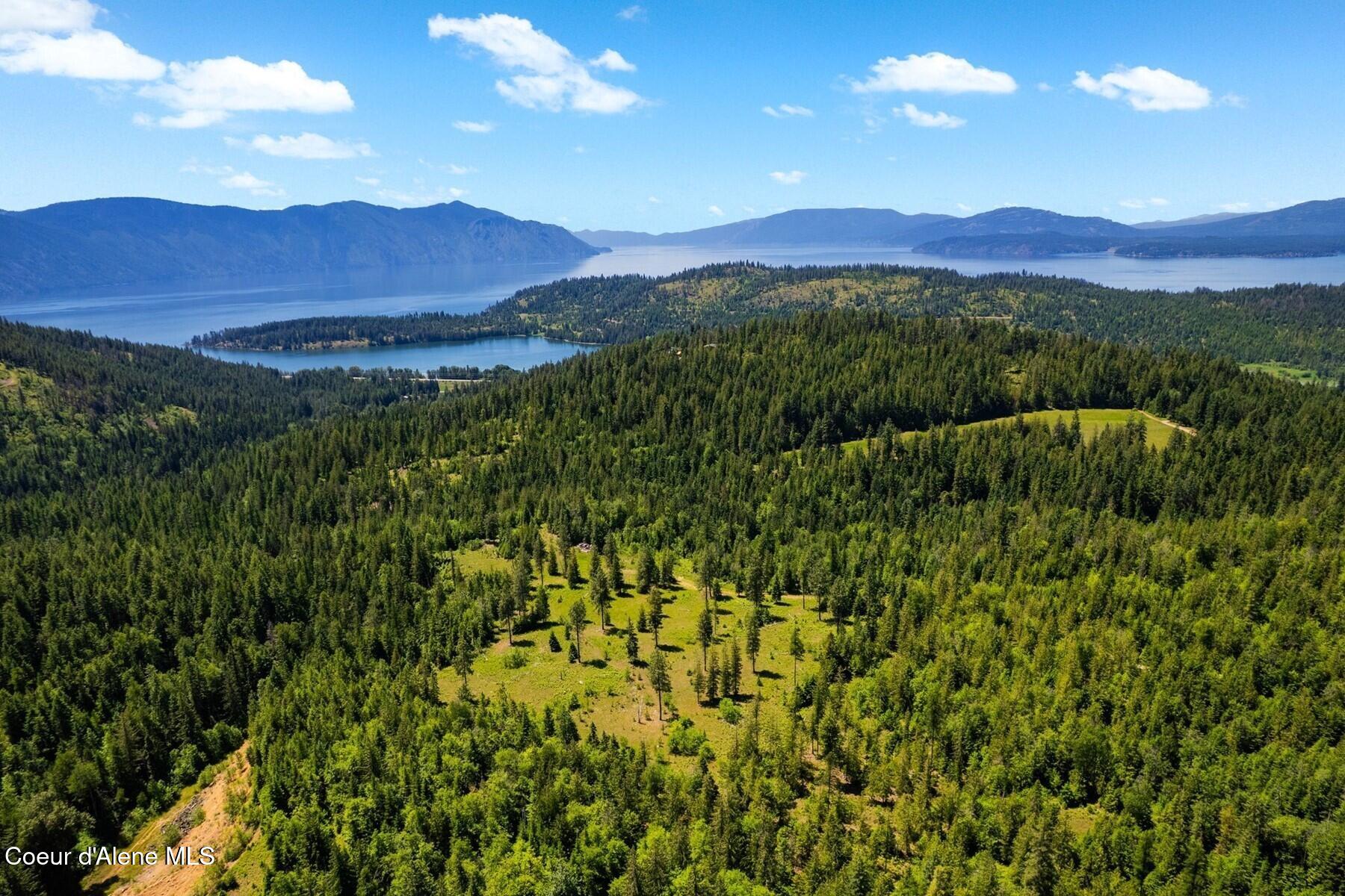 NNA 60 Acres Tahoe Drive