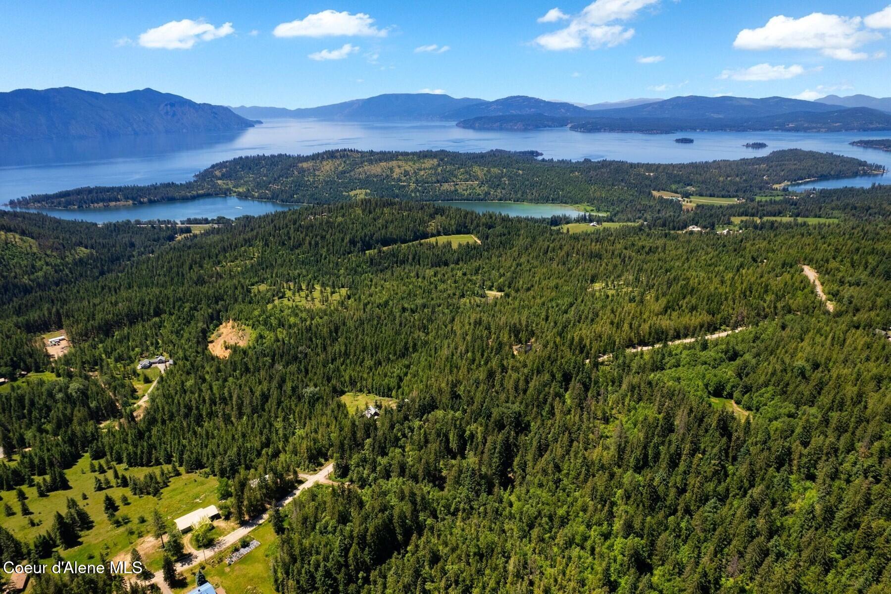 NNA 60 Acres Tahoe Drive