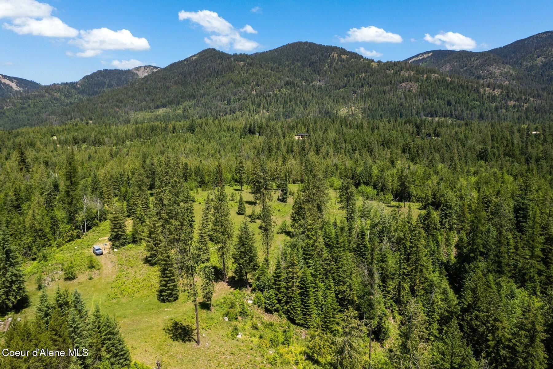 NNA 60 Acres Tahoe Drive