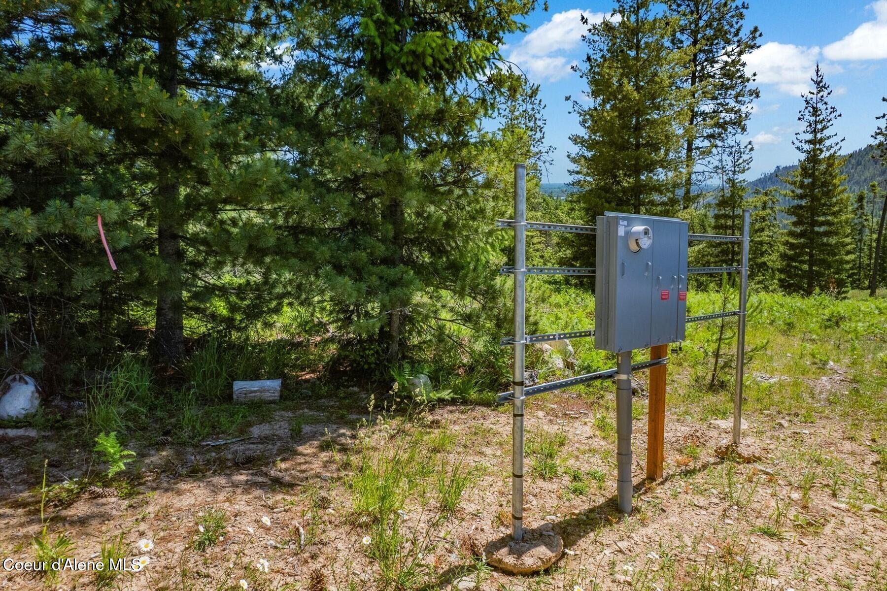 NNA 60 Acres Tahoe Drive