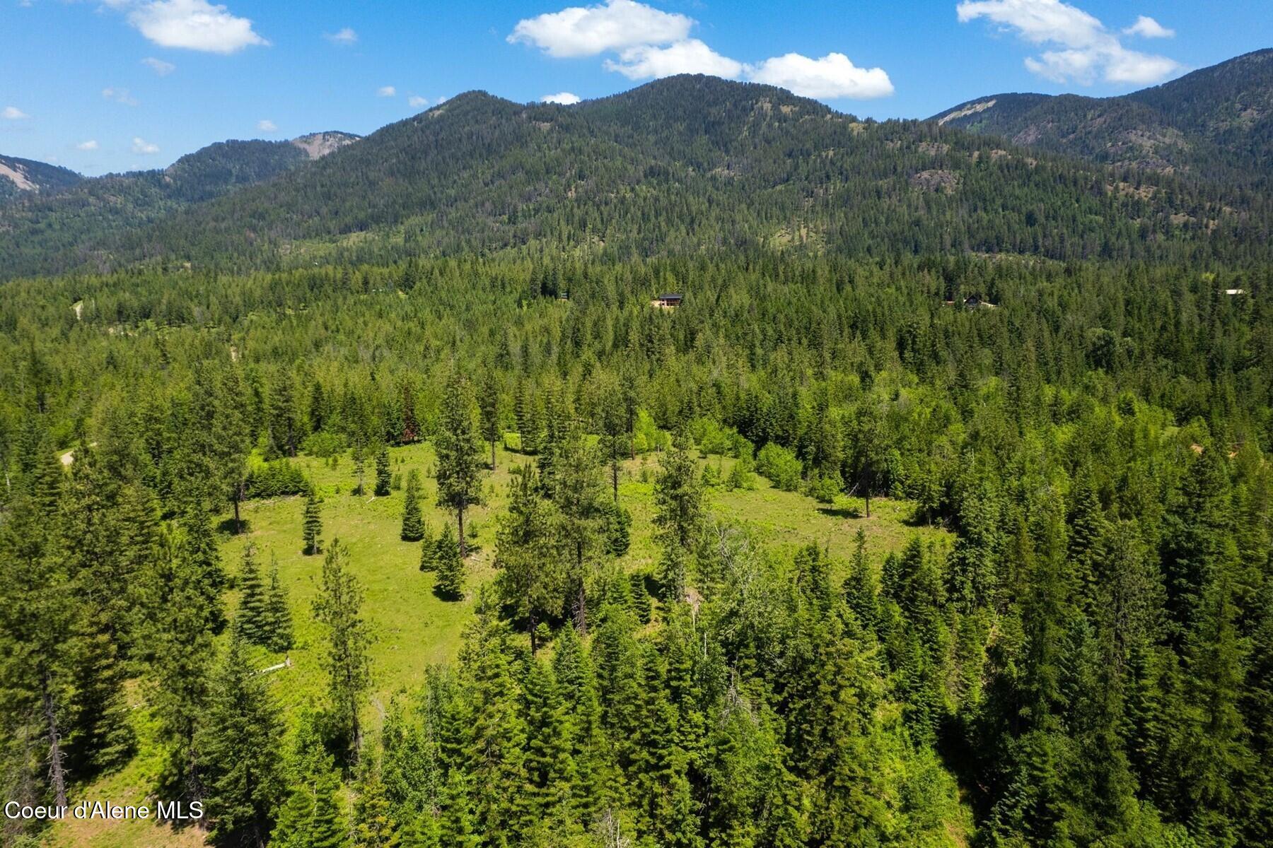 NNA 60 Acres Tahoe Drive