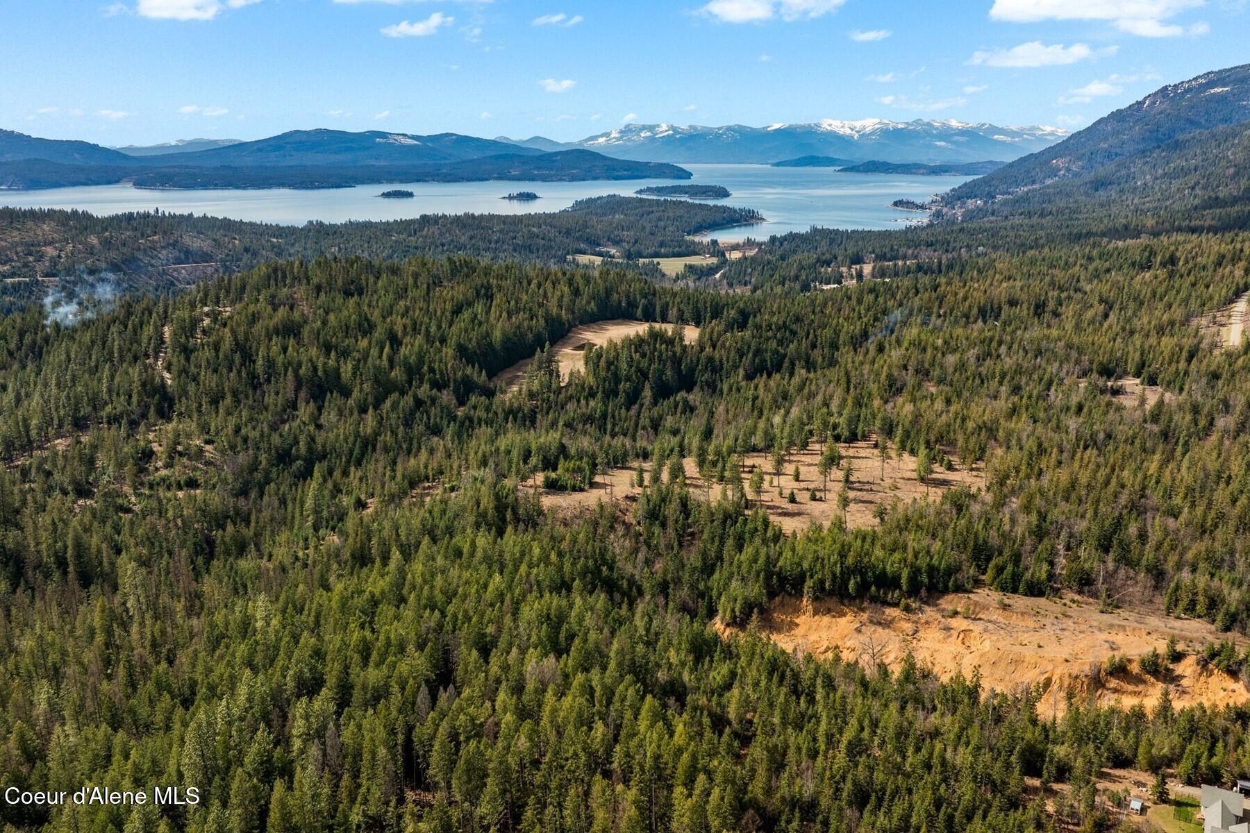 NNA 60 Acres Tahoe Drive