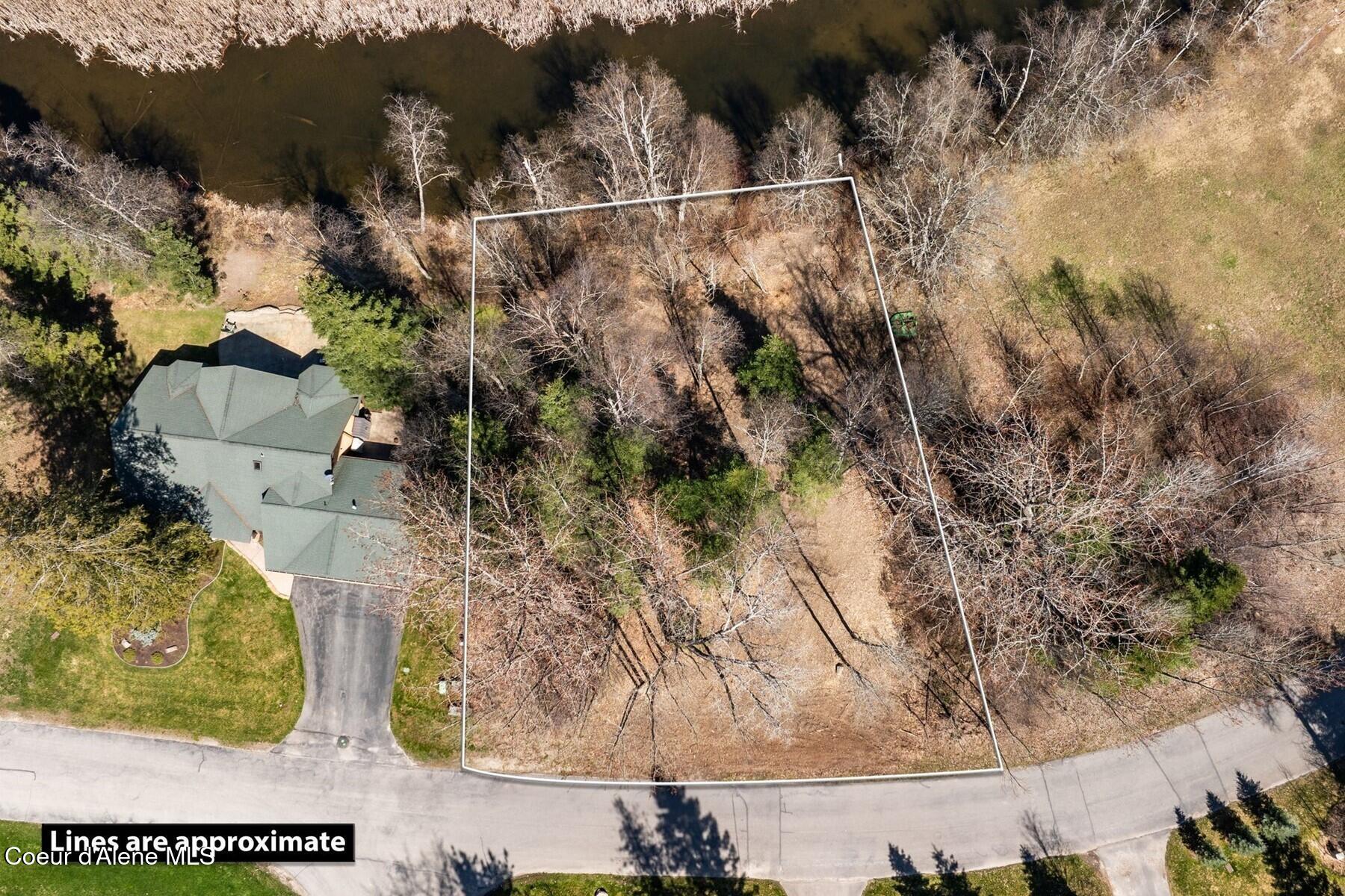 NNA Lot 6 Jim Brown Way