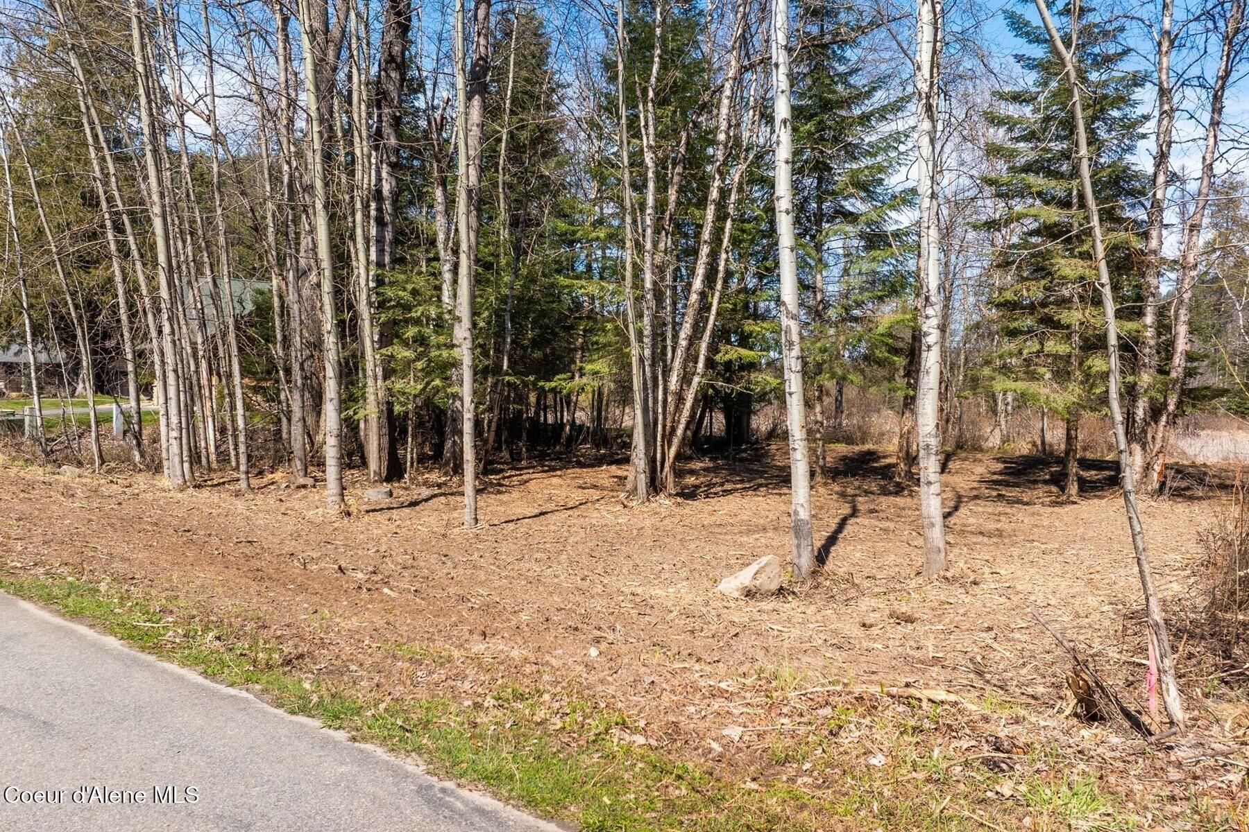 NNA Lot 6 Jim Brown Way